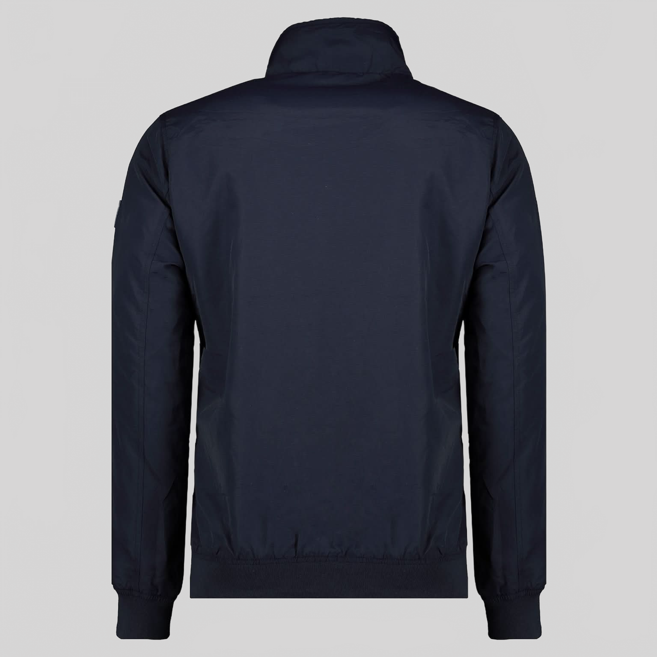 Geographical Norway BENILDE Homme - Lightweight Embroidered Parka - Geographical Norway BENILDE_MEN_KAKI_S_SDB-BENILDE_MEN_KAKI_M_SDB-BENILDE_MEN_KAKI_L_SDB-BENILDE_MEN_KAKI_XL_SDB-BENILDE_MEN_KAKI_XXL_SDB-BENILDE_MEN_KAKI_3XL_SDB-BENILDE_MEN_MARINE_S_SDB-BENILDE_MEN_MARINE_M_SDB-BENILDE_MEN_MARINE_L_SDB-BENILDE_MEN_MARINE_XL_SDB