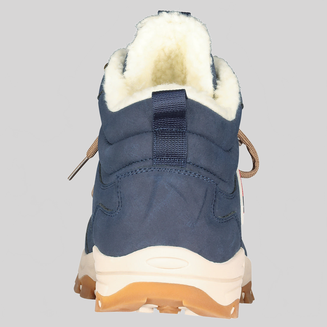 Geographical Norway OGUANTALAMO Homme - Beige shoes