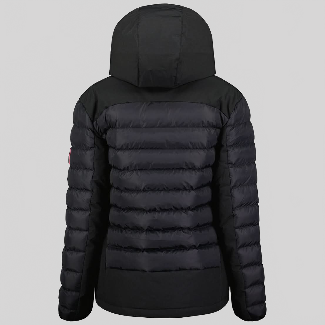 Geographical Norway Aurelien Damen - Leichte Jacke Zweifarbig - Geographical Norway AURELIEN_LADY_MARINE_S_SDB-AURELIEN_LADY_MARINE_M_SDB-AURELIEN_LADY_MARINE_L_SDB-?AURELIEN_LADY_MARINE_XL_SDB-AURELIEN_LADY_MARINE_XXL_SDB-AURELIEN_LADY_SCHWARZ_S_SDB-AURELIEN_LADY_SCHWARZ_M_SDB-AURELIEN_LADY_SCHWARZ_L_SDB-AURELIEN_LADY_SCHWARZ_XL_SDB-AURELIEN_LADY_SCHWARZ_XXL_SDB