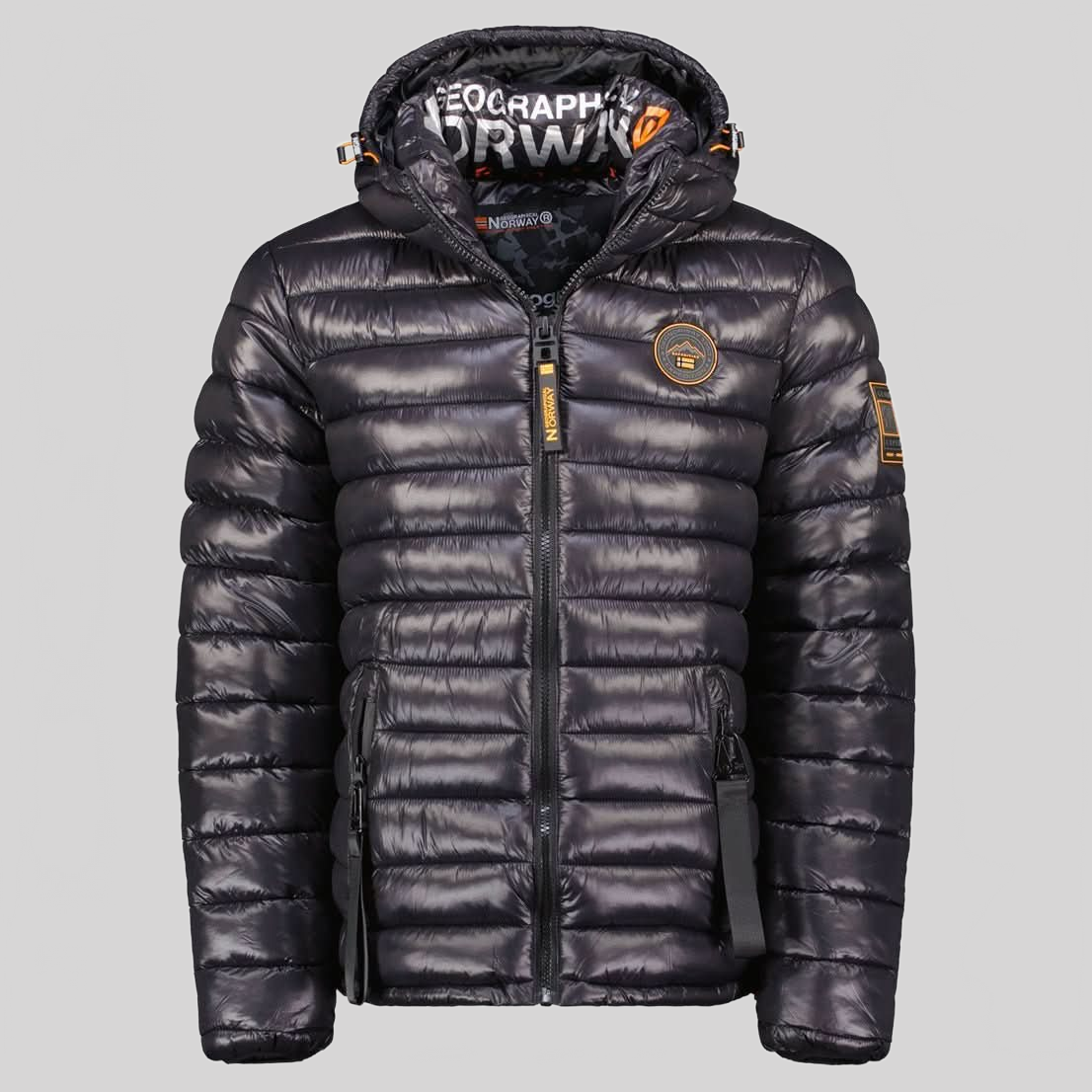 Geographical Norway Bavalny Homme - Parka - Geographical Norway BAVALNY_MEN_KAKI_S_SDB-BAVALNY_MEN_KAKI_M_SDB-BAVALNY_MEN_KAKI_L_SDB-BAVALNY_MEN_KAKI_XL_SDB-BAVALNY_MEN_KAKI_XXL_SDB-BAVALNY_MEN_KAKI_3XL_SDB-BAVALNY_MEN_MARINE_S_SDB-BAVALNY_MEN_MARINE_M_SDB-BAVALNY_MEN_MARINE_L_SDB-BAVALNY_MEN_MARINE_XL_SDB