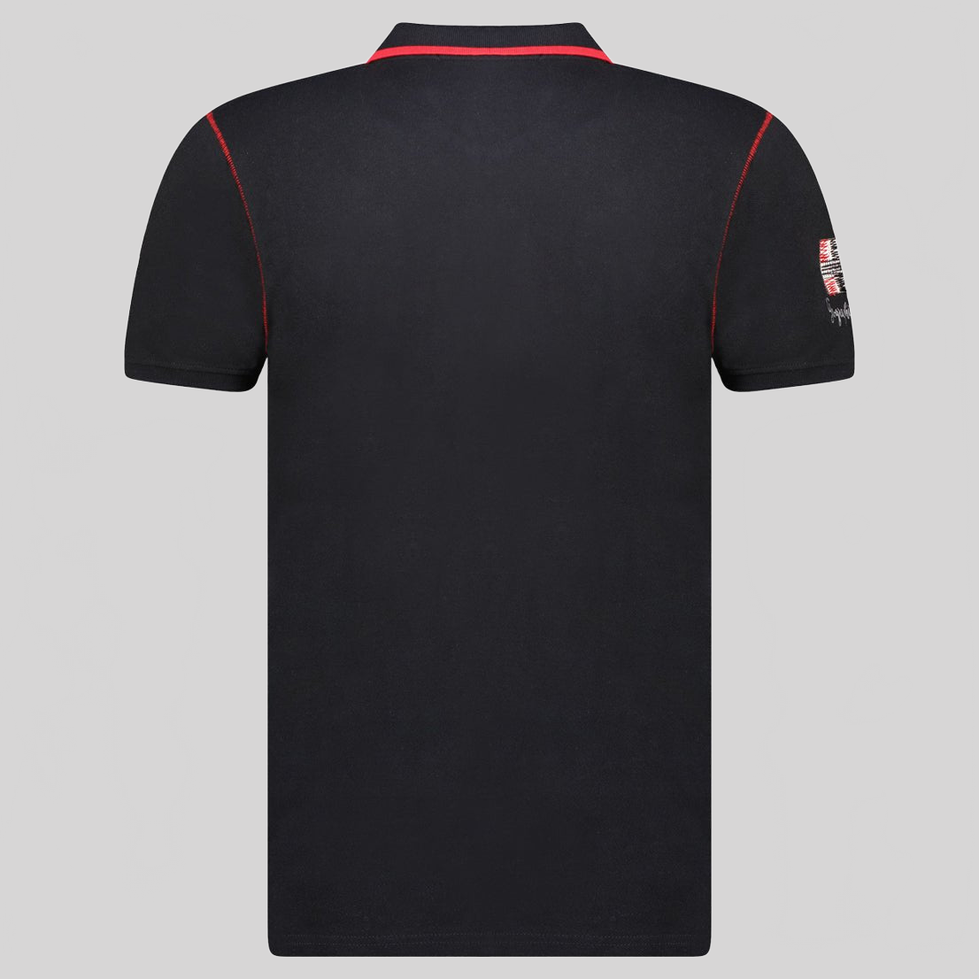 Geographical Norway KILSVIK Homme - Polo Manches Courtes, Impressions - Geographical Norway KILSVIK_MEN_GRIS_CLAIR_S_SDB-KILSVIK_MEN_NOIR_S_SDB-KILSVIK_MEN_BLANC_S_SDB-KILSVIK_MEN_MARINE_S_SDB-KILSVIK_MEN_GRIS_CLAIR_M_SDB-KILSVIK_MEN_BLANC_M_SDB-KILSVIK_MEN_NOIR_M_SDB-KILSVIK_MEN_MARINE_M_SDB-KILSVIK_MEN_GRIS_CLAIR_L_SDB-KILSVIK_MEN_BLANC_L_SDB