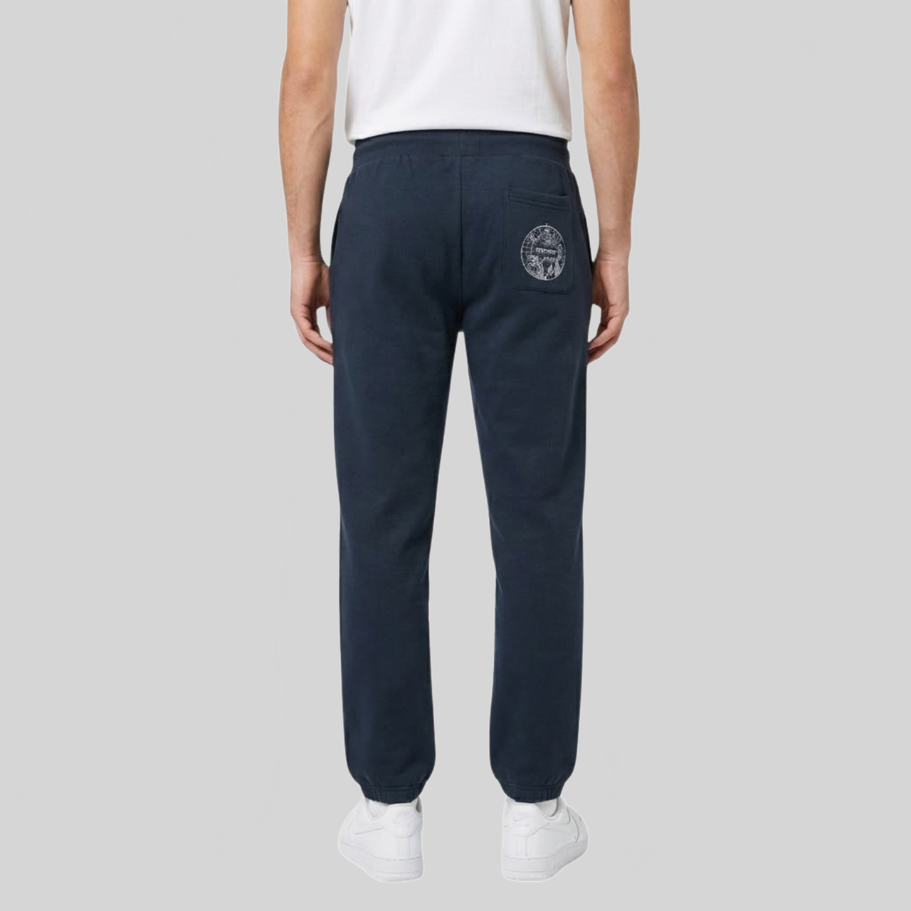 Geographical Norway Herren Maracana - Bequeme Jogginghose - Geographical Norway MARACANA_MEN_MARINE_S_SDB-MARACANA_MEN_BLANC_SDB-MARACANA_MEN_MARINE_M_SDB-MARACANA_MEN_BLANC_M_SDB-.MARACANA_MEN_MARINE_L_SDB-MARACANA_MEN_BLANC_L_SDB-MARACANA_MEN_MARINE_XL_SDB-MARACANA_MEN_BLANC_XL_SDB-MARACANA_MEN_MARINE_XXL_SDB-MARACANA_MEN_BLANC_XXL_SDB