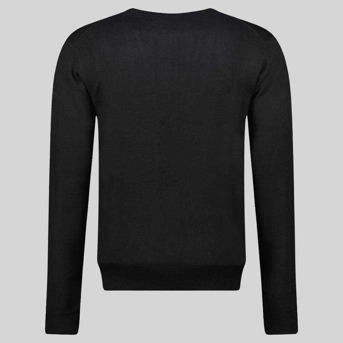 Geographical Norway FERASMO Homme - Round neck sweater - Geographical Norway FERASMO_MEN_GRIS_FONCE_SDB-FERASMO_MEN_OLIVE_S_SDB-FERASMO_MEN_MARINE_SDB-FERASMO_MEN_NOIR_S_SDB-FERASMO_MEN_GRIS_FONCE_M_SDB-FERASMO_MEN_OLIVE_M_SDB-FERASMO_MEN_MARINE_M_SDB-FERASMO_MEN_NOIR_M_SDB-FERASMO_MEN_GRIS_FONCE_L_SDB-FERASMO_MEN_OLIVE_L_SDB