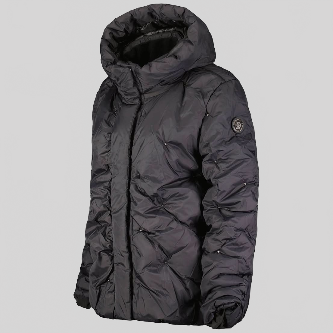 Geographical Norway Berola Femme - Parka confortable - Geographical Norway BEROLA_LADY_NOIR_S_SDB-BEROLA_LADY_MARINE_S_SDB-BEROLA_LADY_NOIR_M_SDB-BEROLA_LADY_MARINE_M_SDB-BEROLA_LADY_NOIR_L_SDB-BEROLA_LADY_MARINE_L_SDB-BEROLA_LADY_NOIR_XL_SDB-BEROLA_LADY_MARINE_XL_SDB-BEROLA_LADY_NOIR_XXL_SDB
