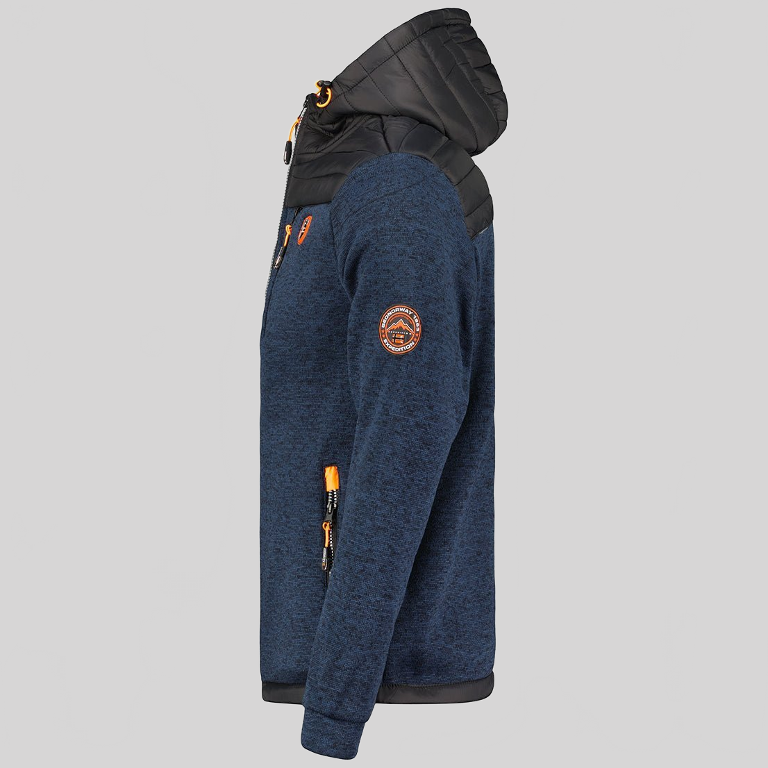 Geographical Norway Toledo Homme - Polaire - Geographical Norway TOLEDO_MEN_GRIS_FONCE_3XL_SDB-TOLEDO_MEN_GRIS_FONCE_L_SDB-TOLEDO_MEN_GRIS_FONCE_M_SDB-TOLEDO_MEN_GRIS_FONCE_XL_SDB-TOLEDO_MEN_GRIS_FONCE_XXL_SDB-TOLEDO_MEN_GRIS_CLAIR_3XL_SDB-TOLEDO_MEN_GRIS_CLAIR_L_SDB-TOLEDO_MEN_GRIS_CLAIR_M_SDB-TOLEDO_MEN_GRIS_CLAIR_S_SDB-TOLEDO_MEN_GRIS_CLAIR_XL_SDB