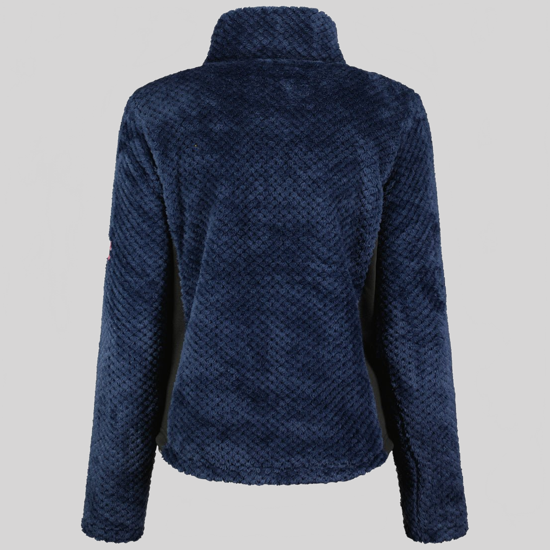 Geographical Norway Thai Woman - Fleece - Geographical Norway THAI_LADY_GRIS_CLAIR_L_SDB-THAI_LADY_MARINE_L_SDB-THAI_LADY_BLANC_L_SDB-THAI_LADY_GRIS_CLAIR_M_SDB-THAI_LADY_MARINE_M_SDB-THAI_LADY_WHITE_M_SDB-THAI_LADY_GRAY_LIGHT_S_SDB-THAI_LADY_MARINE_SDB-THAI_LADY_WHITE_SDB-THAI_LADY_WHITE_XL_SDB