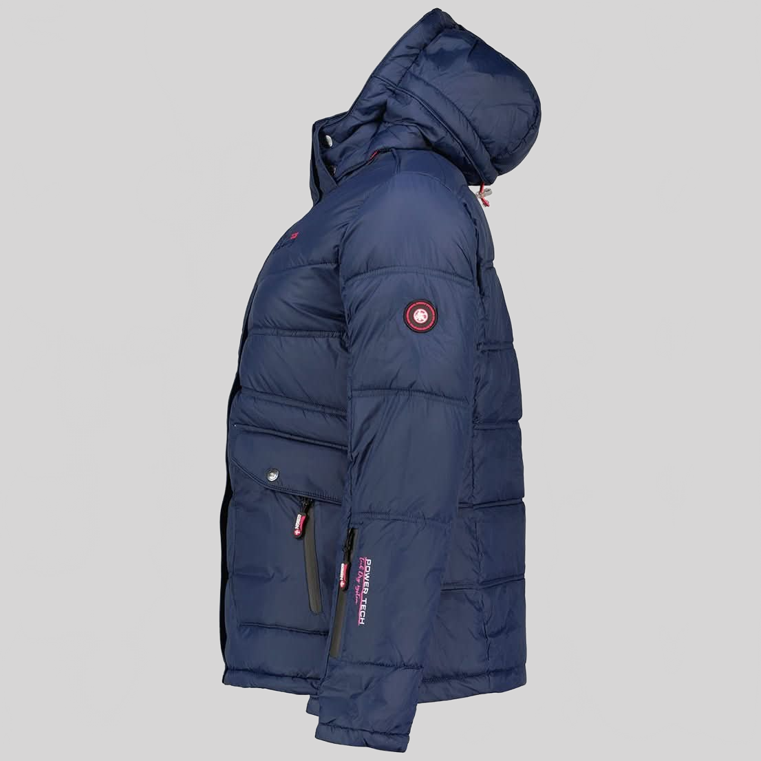 Geographical Norway Bonixe Femme - Parka - Geographical Norway BONIXE_LADY_MARINE_S_SDB-BONIXE_LADY_MARINE_M_SDB-BONIXE_LADY_MARINE_L_SDB-BONIXE_LADY_MARINE_XL_SDB-BONIXE_LADY_NOIR_S_SDB-BONIXE_LADY_NOIR_M_SDB-BONIXE_LADY_NOIR_L_SDB-BONIXE_LADY_NOIR_XL_SDB-BONIXE_LADY_NOIR_XXL_SDB