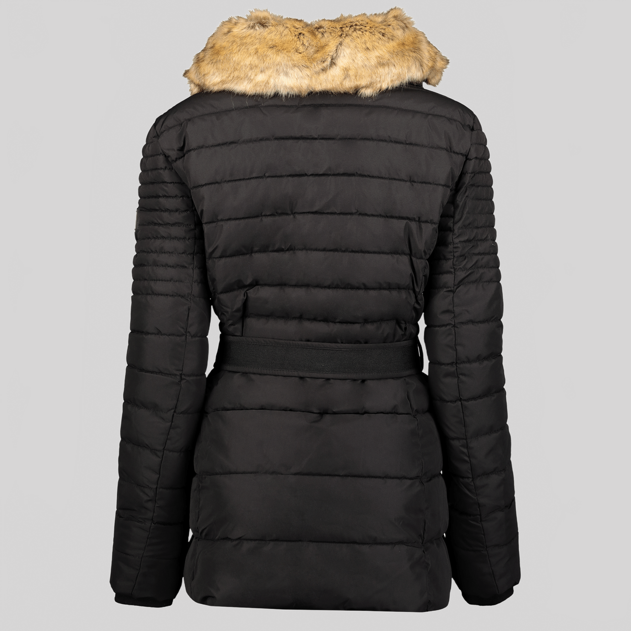 Geographical Norway Bellena Femme - Parka matelassée - Geographical Norway BELLENA_LADY_KAKI_S_SDB-BELLENA_LADY_KAKI_M_SDB-BELLENA_LADY_KAKI_L_SDB-BELLENA_LADY_KAKI_XL_SDB-BELLENA_LADY_KAKI_XXL_SDB-BELLENA_LADY_MARINE_S_SDB-BELLENA_LADY_MARINE_M_SDB-BELLENA_LADY_MARINE_L_SDB-BELLENA_LADY_MARINE_XL_SDB-BELLENA_LADY_MARINE_XXL_SDB