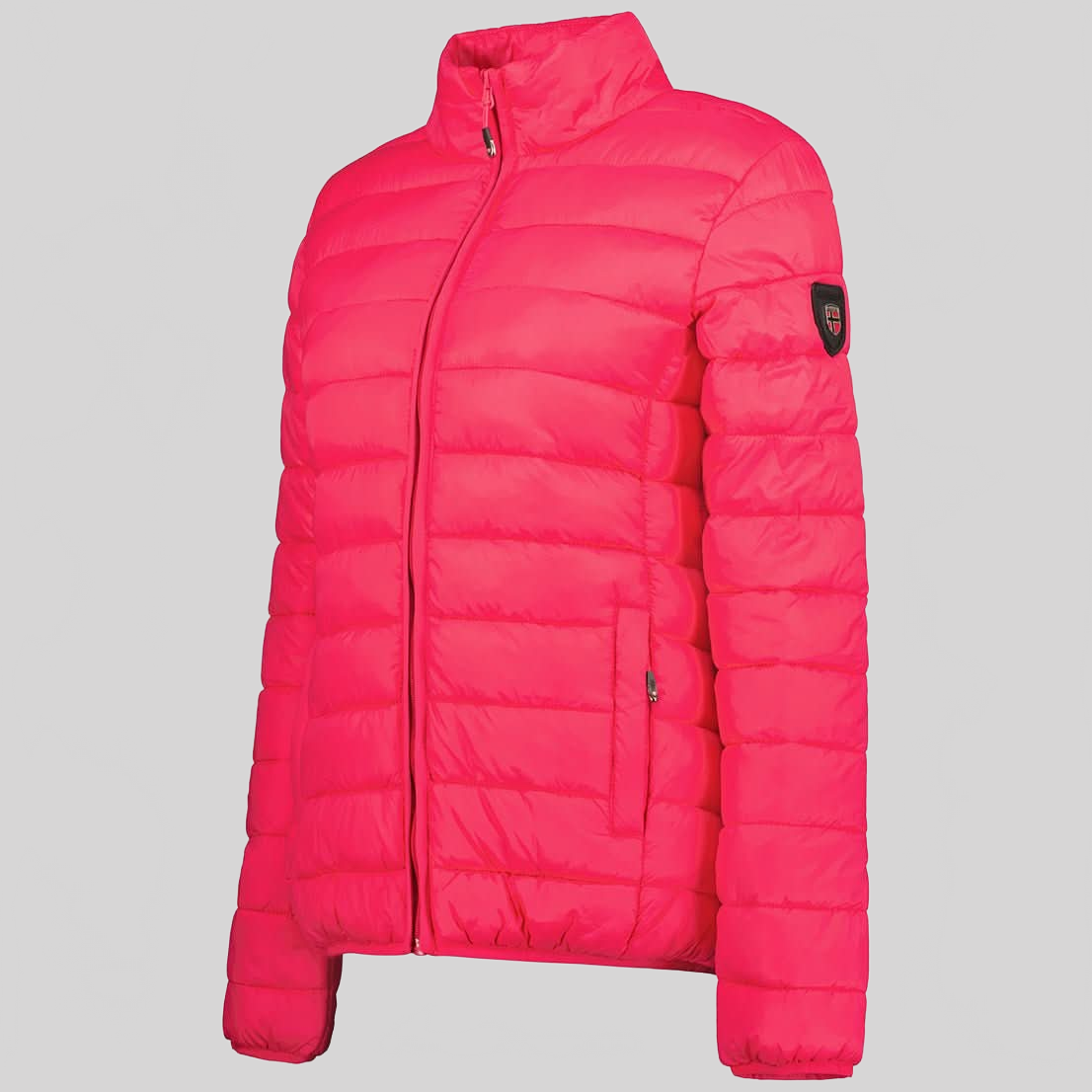 Geographical Norway Areca Donna - Giacca imbottita e leggera - Geographical Norway ARECA_LADY_TEMPETE_S_SDB-ARECA_LADY_MARINE_SDB-ARECA_LADY_TEMPETE_MDB-ARECA_LADY_MARINE_M_SDB-ARECA_LADY_TEMPETE_L_SDB-ARECA_LADY_MARINE_L_SDB-ARECA_LADY_TEMPETE_XL_SDB-ARECA_LADY_MARINE_XL_SDB-ARECA_LADY_TEMPETE_XXL_SDB-ARECA_LADY_MARINE_XXL_SDB