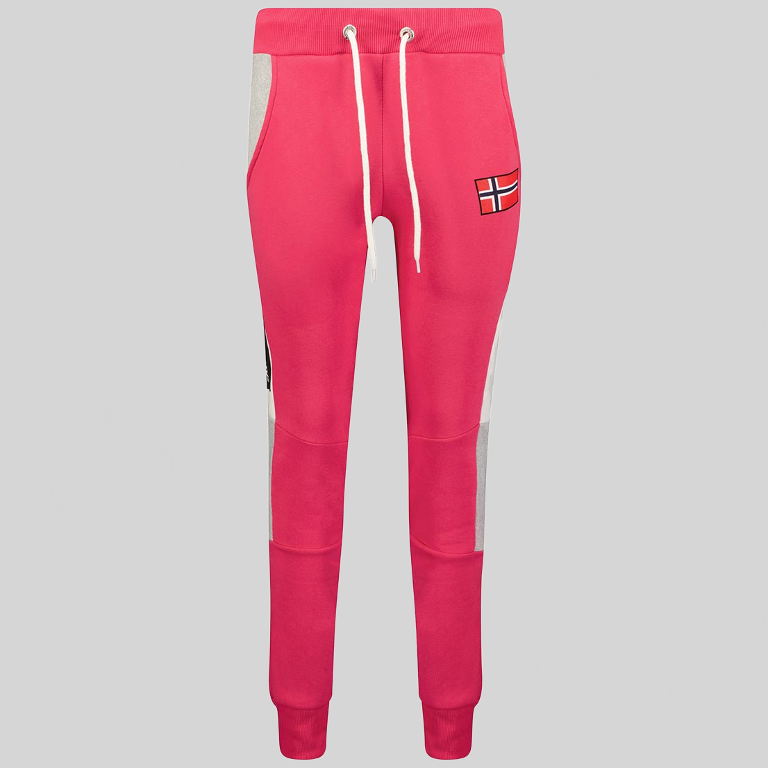 Geographical Norway Molem Damen - Jogginghose - Geographical Norway MOLEM_LADY_GRIS_CLAIR_L_SDB-MOLEM_LADY_GRIS_CLAIR_L_M_SDB-MOLEM_LADY_GRIS_CLAIR_S_SDB-MOLEM_LADY_HELLGRAU_XL_SDB-MOLEM_LADY_HELLGRAU_XXL_SDB-MOLEM_LADY_MARINE_L_SDB-MOLEM_LADY_MARINE_M_SDB-MOLEM_LADY_MARINE_S_SDB-MOLEM_LADY_MARINE_XL_SDB-MOLEM_LADY_MARINE_XXL_SDB
