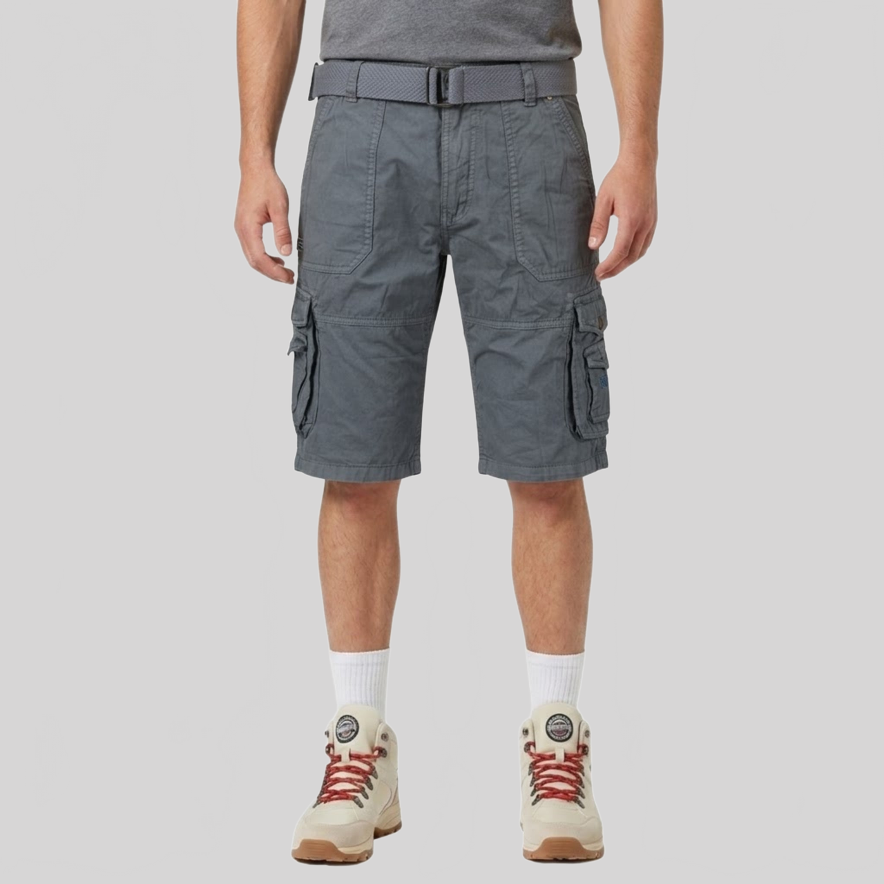 Geographical Norway Perou Homme - Bermuda shorts - Geographical Norway PEROU_MEN_BEIGE_S_SDB-PEROU_MEN_BLANC_S_SDB-PEROU_MEN_BEIGE_S_SDB-PEROU_MEN_BLANC_M_SDB-PEROU_MEN_BEIGE_L_SDB-PEROU_MEN_BLANC_L_SDB-PEROU_MEN_BEIGE_XL_SDB-PEROU_MEN_BLANC_XL_SDB-PEROU_MEN_BEIGE_XXL_SDB-PEROU_MEN_BLANC_XXL_SDB