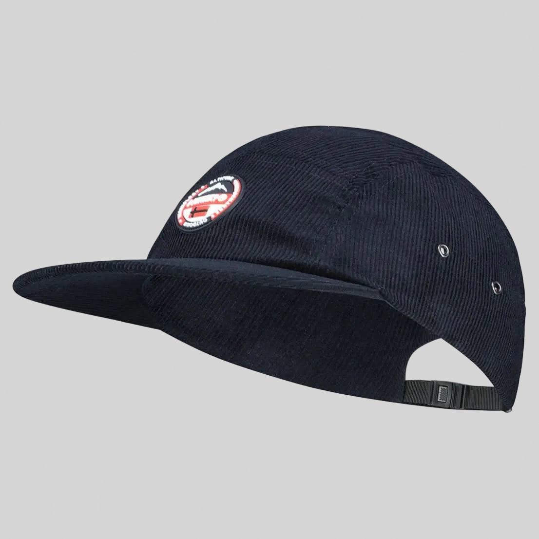 Geographical Norway What - Adjustable cap with front badge - Geographical Norway WHAT_CAP_BEIGE_SDB-WHAT_CAP_KAKI_SDB-WHAT_CAP_MARINE_SDB-WHAT_CAP_NOIR_SDB