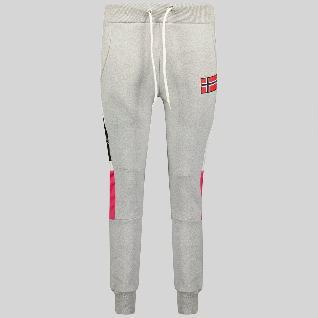 Geographical Norway Molem Damen - Jogginghose - Geographical Norway MOLEM_LADY_GRIS_CLAIR_L_SDB-MOLEM_LADY_GRIS_CLAIR_L_M_SDB-MOLEM_LADY_GRIS_CLAIR_S_SDB-MOLEM_LADY_HELLGRAU_XL_SDB-MOLEM_LADY_HELLGRAU_XXL_SDB-MOLEM_LADY_MARINE_L_SDB-MOLEM_LADY_MARINE_M_SDB-MOLEM_LADY_MARINE_S_SDB-MOLEM_LADY_MARINE_XL_SDB-MOLEM_LADY_MARINE_XXL_SDB