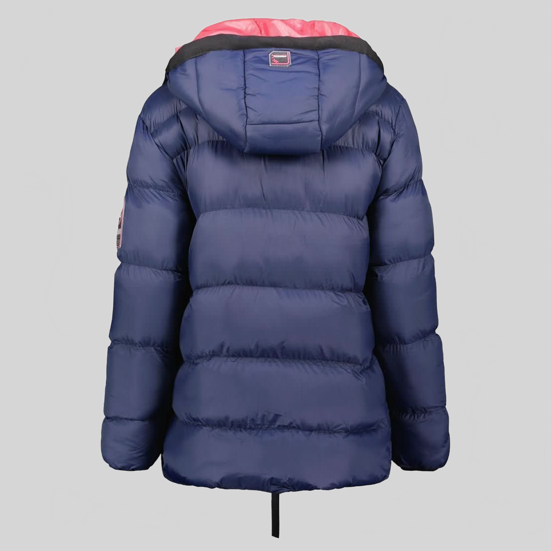 Geographical Norway Citernier Femme - Doudoune matelassé - Geographical Norway CITERNIER_LADY_MARINE_S_SDB-CITERNIER_LADY_KAKI_S_SDB-CITERNIER_LADY_NOIR_S_SDB-CITERNIER_LADY_MARINE_M_SDB-CITERNIER_LADY_KAKI_M_SDB-CITERNIER_LADY_NOIR_M_SDB-CITERNIER_LADY_MARINE_L_SDB-CITERNIER_LADY_KAKI_L_SDB-CITERNIER_LADY_NOIR_L_SDB-CITERNIER_LADY_MARINE_XL_SDB