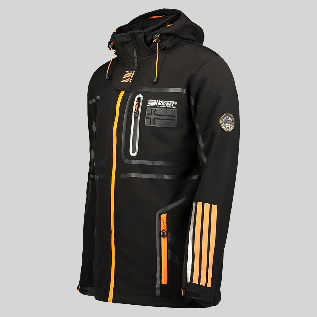 Geographical Geographical Norway Romano Hombre - Softshell - Geographical Norway ROMANO_MEN_MARINE_S_SDB-ROMANO_MEN_BLANC_S_SDB-ROMANO_MEN_MARINE_S_SDB-ROMANO_MEN_BLANC_S_SDB-ROMANO_MEN_MARINE_L_SDB-ROMANO_MEN_BLANC_L_SDB-ROMANO_MEN_MARINE_XL_SDB-ROMANO_MEN_BLANC_XL_SDB-ROMANO_MEN_MARINE_XXL_SDB-ROMANO_MEN_BLANC_XXL_SDB