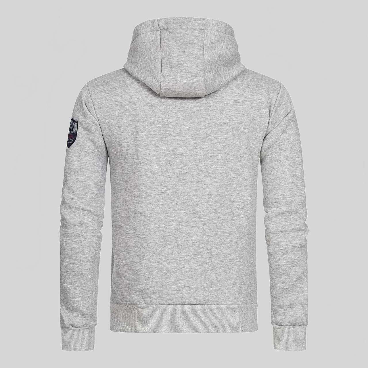 Geographical Norway Gisland Uomo - Felpa con cappuccio - Geographical Norway GISLAND_MEN_GRIS_CLAIR_SDB-GISLAND_MEN_GRIS_CLAIR_M_SDB-GISLAND_MEN_GRIS_CLAIR_L_SDB-GISLAND_MEN_GRIS_CLAIR_XL_SDB-GISLAND_MEN_GRIS_CLAIR_XXL_SDB-GISLAND_MEN_GRIS_FONCE_SDB-GISLAND_MEN_GRIS_FONCE_M_SDB-GISLAND_MEN_GRIS_FONCE_L_SDB-GISLAND_MEN_GRIS_FONCE_XL_SDB-GISLAND_MEN_GRIS_FONCE_XXL_SDB