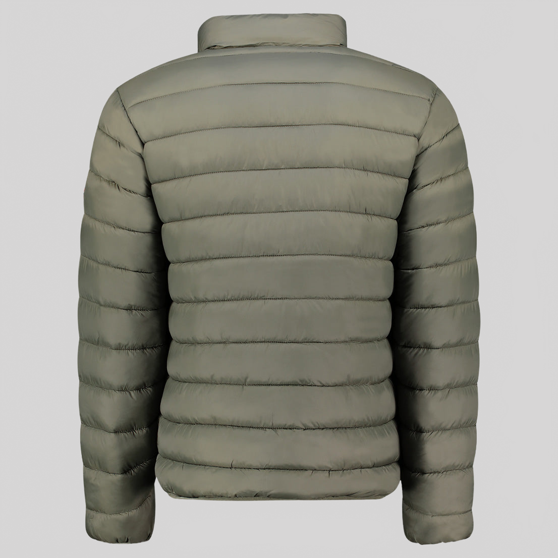Geographical Norway AMIGOMAP BASIC Homme - Blouson Kaki