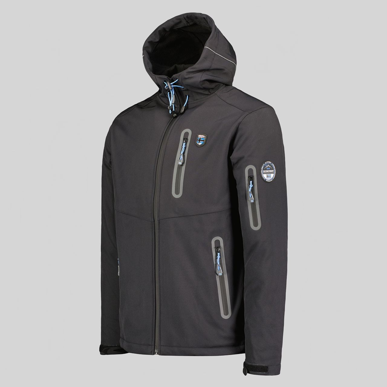 Geographical Norway Taxillus Hombre - Softshell hombre - Geographical Norway TAXILLUS_MEN_GRIS_FONCE_S_SDB-TAXILLUS_MEN_GRIS_FONCE_M_SDB-TAXILLUS_MEN_GRIS_FONCE_L_SDB-TAXILLUS_MEN_GRIS_FONCE_XL_SDB-TAXILLUS_MEN_GRIS_FONCE_XXL_SDB-TAXILLUS_MEN_GRIS_FONCE_3XL_SDB-TAXILLUS_MEN_MARINE_SDB-TAXILLUS_MEN_MARINE_M_SDB-TAXILLUS_MEN_MARINE_L_SDB-TAXILLUS_MEN_MARINE_XL_SDB