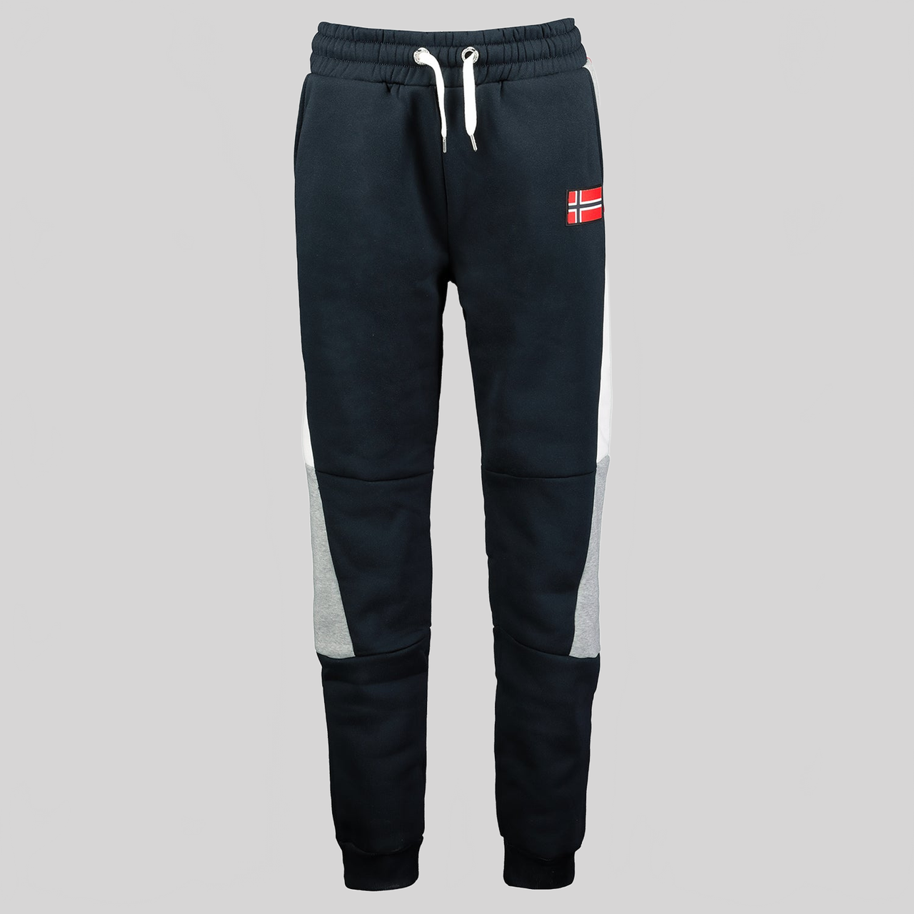 Geographical Norway Molem Homme - Pantalon de jogging - Geographical Norway MOLEM_MEN_GRIS_CLAIR_S_SDB-MOLEM_MEN_GRIS_FONCE_3XL_SDB-MOLEM_MEN_MARINE_M_SDB-MOLEM_MEN_ROUGE_M_SDB-MOLEM_MEN_NOIR_S_SDB-MOLEM_MEN_GRIS_CLAIR_M_SDB-MOLEM_MEN_GRIS_FONCE_L_SDB-MOLEM_MEN_MARINE_L_SDB-MOLEM_MEN_ROUGE_L_SDB-MOLEM_MEN_NOIR_M_SDB