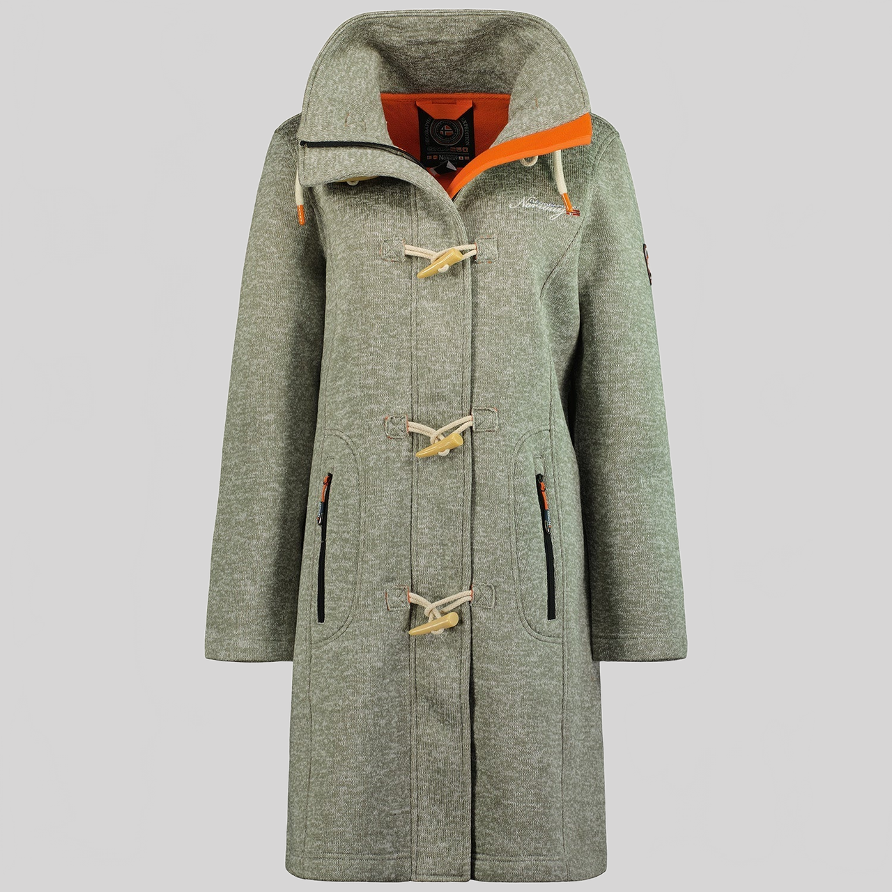 Geographical Norway Tantastique Femme - Veste Polaire - Geographical Norway TANTASTIQUE_LADY_GRIS_CLAIR_L_SDB-TANTASTIQUE_LADY_GRIS_CLAIR_M_SDB-TANTASTIQUE_LADY_GRIS_CLAIR_S_SDB-TANTASTIQUE_LADY_GRIS_CLAIR_XL_SDB-TANTASTIQUE_LADY_GRIS_CLAIR_XXL_SDB-TANTASTIQUE_LADY_MARINE_L_SDB-TANTASTIQUE_LADY_MARINE_M_SDB-TANTASTIQUE_LADY_MARINE_S_SDB-TANTASTIQUE_LADY_MARINE_XL_SDB-TANTASTIQUE_LADY_MARINE_XXL_SDB