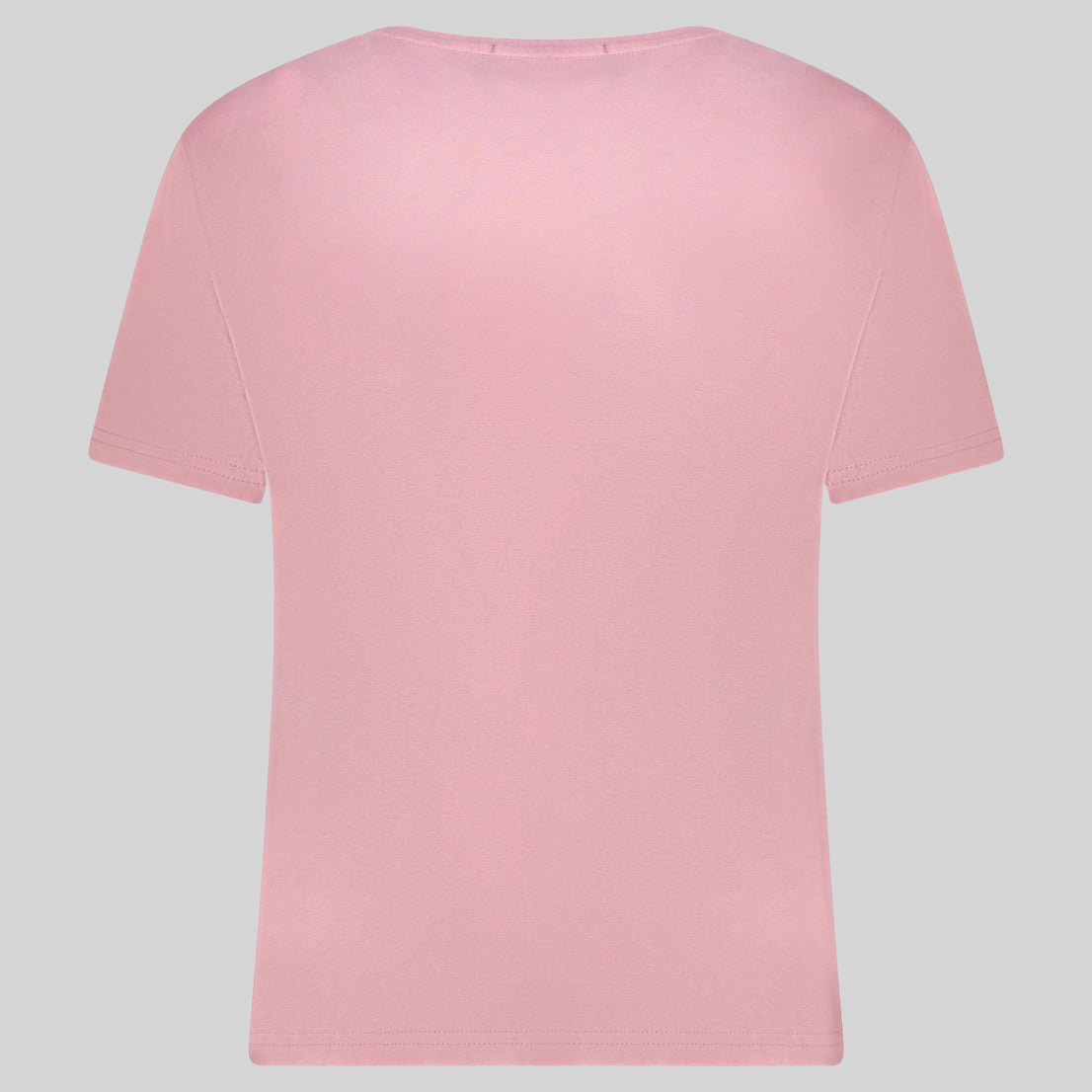 Geographical Norway Jilva Women - Front print T-shirt - Geographical Norway JILVA_LADY_ROSE_POUDRE_S_SDB-JILVA_LADY_ROSE_POUDRE_M_SDB-JILVA_LADY_ROSE_POUDRE_L_SDB-JILVA_LADY_ROSE_POUDRE_XL_SDB-JILVA_LADY_ROSE_POUDRE_XXL_SDB-JILVA_LADY_BEIGE_S_SDB-JILVA_LADY_BEIGE_M_SDB-JILVA_LADY_BEIGE_L_SDB-JILVA_LADY_BEIGE_XL_SDB-JILVA_LADY_BEIGE_XXL_SDB