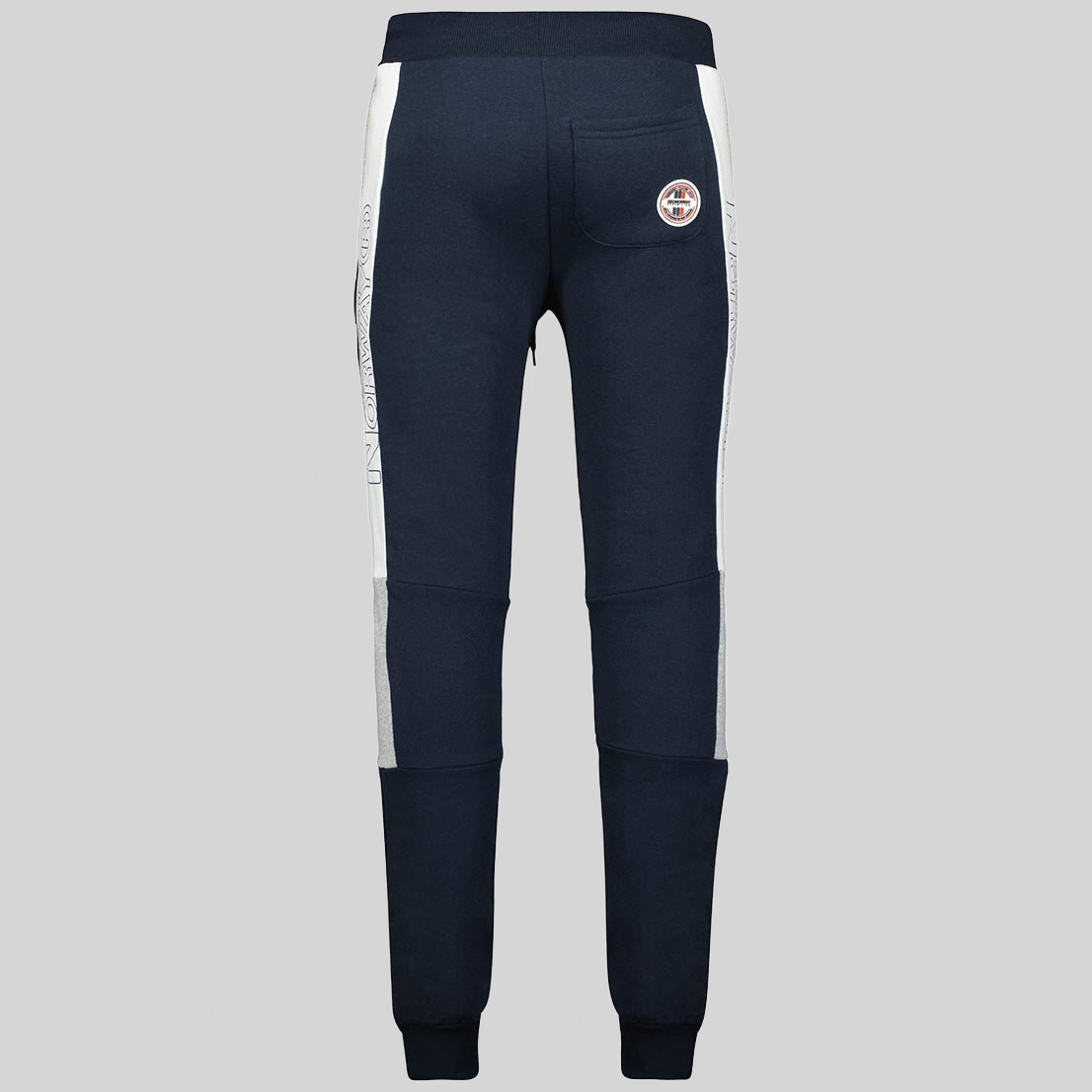 Geographical Norway Magostino Uomo - Pantaloni da jogging - Geographical Norway MAGOSTINO_MEN_ROUGE_S_SDB-MAGOSTINO_MEN_MARINE_S_SDB-MAGOSTINO_MEN_NOIR_SDB-MAGOSTINO_MEN_GRIS_CLAIR_SDB-MAGOSTINO_MEN_GRIS_FONCE_SDB-MAGOSTINO_MEN_RED_M_SDB-MAGOSTINO_MEN_BLACK_M_SDB-MAGOSTINO_MEN_MARINE_M_SDB-MAGOSTINO_MEN_GRIS_FONCE_M_SDB-MAGOSTINO_MEN_GRIS_LIGHT_M_SDB