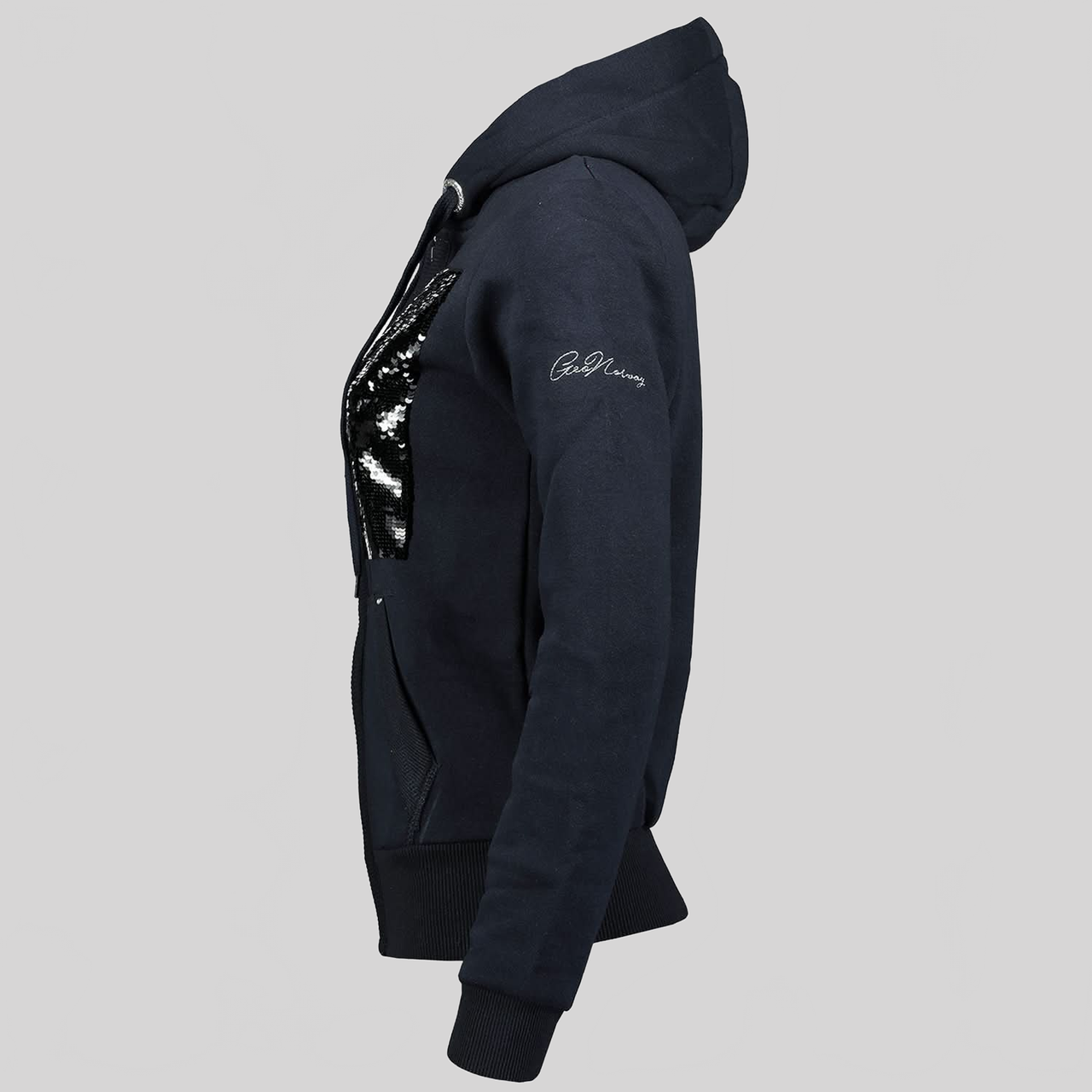 Geographical Norway Gula Femme - Sweat - Geographical Norway GULA_LADY_NOIR_S_EO_SDB-GULA_LADY_MARINE_S_EO_SDB-GULA_LADY_NOIR_M_EO_SDB-GULA_LADY_MARINE_M_EO_SDB-GULA_LADY_NOIR_L_EO_SDB-GULA_LADY_MARINE_L_EO_SDB-GULA_LADY_NOIR_XL_EO_SDB-GULA_LADY_MARINE_XL_EO_SDB-GULA_LADY_NOIR_XXL_EO_SDB-GULA_LADY_MARINE_XXL_EO_SDB