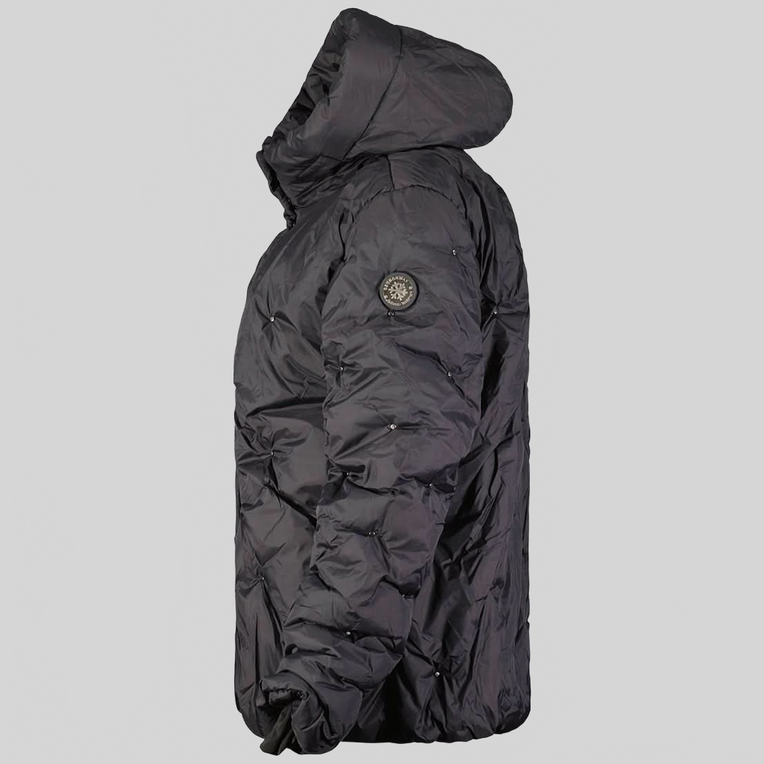 Geographical Norway Berola Femme - Parka confortable - Geographical Norway BEROLA_LADY_NOIR_S_SDB-BEROLA_LADY_MARINE_S_SDB-BEROLA_LADY_NOIR_M_SDB-BEROLA_LADY_MARINE_M_SDB-BEROLA_LADY_NOIR_L_SDB-BEROLA_LADY_MARINE_L_SDB-BEROLA_LADY_NOIR_XL_SDB-BEROLA_LADY_MARINE_XL_SDB-BEROLA_LADY_NOIR_XXL_SDB