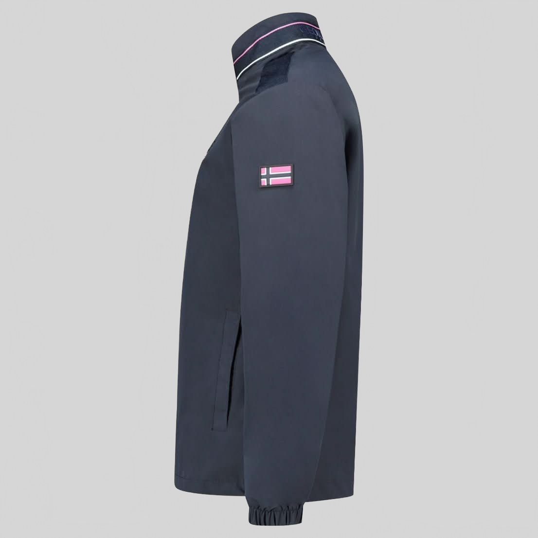 Geographical Norway BIRMO Donna - Giacca leggera primaverile in poliestere - Geographical Norway BIRMO_LADY_BLEU_CIEL_SDB-BIRMO_LADY_BLEU_CIEL_M_SDB-BIRMO_LADY_BLEU_CIEL_L_SDB- BIRMO_LADY_BLEU_CIEL_M_SDB-BIRMO_LADY_BLEU_CIEL_M_SDBBIRMO_LADY_BLEU_CIEL_XL_SDB-BIRMO_LADY_BLEUCIEL_XXL_SDB-BIRMO_LADY_MARINE_SDB-BIRMO_LADY_MARINE_M_SDB-BIRMO_LADY_MARINE_L_SDB-BIRMO_LADY_MARINE_XL_SDB-BIRMO_LADY_MARINE_XXL_SDB