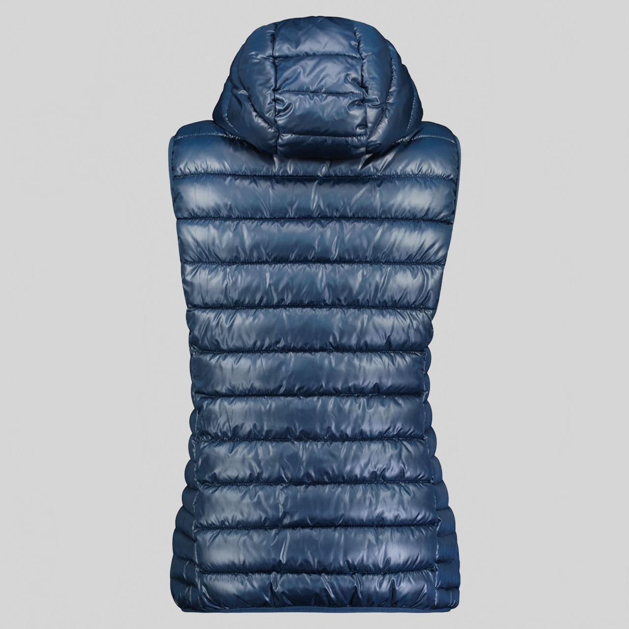 Geographical Norway Annecy Vest Hood Damen - Leichte, ärmellose Steppjacke mit Kapuze - Geographical Norway ANNECY_VEST_HOOD_LADY_MARINE_S_SDB-ANNECY_VEST_HOOD_LADY_MARINE_M_SDB-ANNECY_VEST_HOOD_LADY_MARINE_L_SDB-.ANNECY_VEST_HOOD_LADY_MARINE_XL_SDB-ANNECY_VEST_HOOD_LADY_MARINE_XXL_SDB-ANNECY_VEST_HOOD_LADY_SCHWARZ_S_SDB-ANNECY_VEST_HOOD_LADY_SCHWARZ_M_SDB-ANNECY_VEST_HOOD_LADY_SCHWARZ_L_SDB-ANNECY_VEST_HOOD_LADY_SCHWARZ_XL_SDB-ANNECY_VEST_HOOD_LADY_SCHWARZ_XXL_SDB