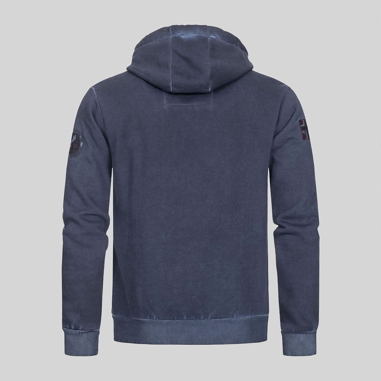 Geographical Geographical Norway Gimdo Hombre - Sudadera con capucha - Geographical Norway GIMDO_MEN_GRIS_CLAIR_M_SDB-GIMDO_MEN_GRIS_CLAIR_L_SDB-GIMDO_MEN_GRIS_CLAIR_XL_SDB-GIMDO_MEN_GRIS_CLAIR_XXL_SDB-GIMDO_MEN_GRIS_FONCE_S_SDB-GIMDO_MEN_GRIS_FONCE_M_SDB-GIMDO_MEN_GRIS_FONCE_L_SDB-GIMDO_MEN_GRIS_FONCE_XL_SDB-GIMDO_MEN_GRIS_FONCE_XXL_SDB-GIMDO_MEN_GRIS_FONCE_3XL_SDB