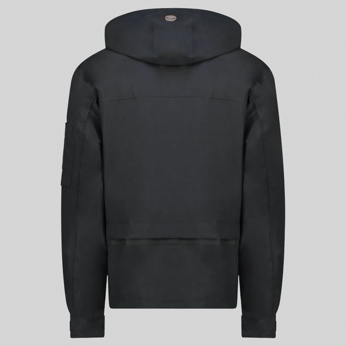 Geographical Norway BAKIROU Homme - Spring Jacket avec Capuche - Geographical Norway BAKIROU_MEN_KAKI_S_SDB-BAKIROU_MEN_KAKI_M_SDB-BAKIROU_MEN_KAKI_L_SDB-BAKIROU_MEN_KAKI_XL_SDB-BAKIROU_MEN_KAKI_XXL_SDB-BAKIROU_MEN_KAKI_3XL_SDB-BAKIROU_MEN_NOIR_S_SDB-BAKIROU_MEN_NOIR_M_SDB-BAKIROU_MEN_NOIR_L_SDB-BAKIROU_MEN_NOIR_XL_SDB