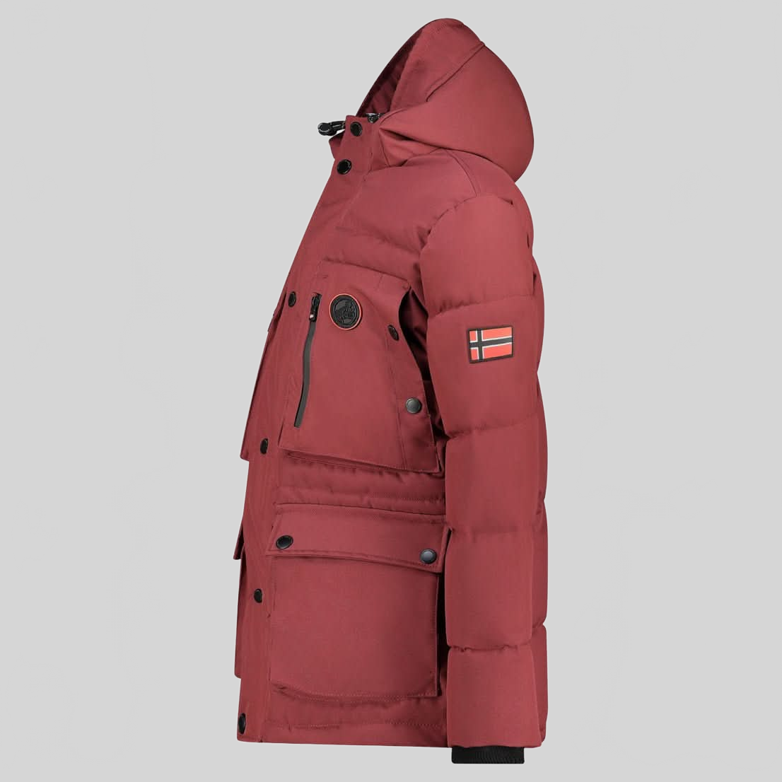 Geographical Geographical Norway Albert Homme - Parka - Geographical Norway ALBERT_MEN_KAKI_S_SDB-ALBERT_MEN_BLANC_S_SDB-ALBERT_MEN_BEIGE_SDB-ALBERT_MEN_KAKI_M_SDB-ALBERT_MEN_BLANC_M_SDB-ALBERT_MEN_BEIGE_M_SDB-ALBERT_MEN_KAKI_L_SDB-ALBERT_MEN_BLANC_L_SDB-ALBERT_MEN_BEIGE_L_SDB-ALBERT_MEN_BLANC_XL_SDB