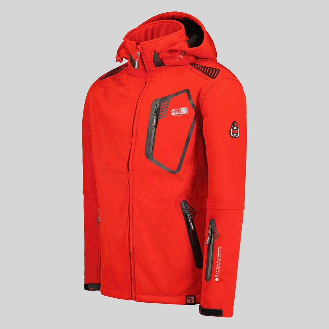 Geographical Norway Tanada Homme - Softshell - Geographical Norway TANADA_MEN_NOIR_S_SDB-TANADA_MEN_MARINE_S_SDB-TANADA_MEN_ROUGE_S_SDB-TANADA_MEN_BLEU_ROYAL_S_SDB-TANADA_MEN_GRIS_FONCE_S_SDB-TANADA_MEN_ROUGE_M_SDB-TANADA_MEN_BLEU_ROYAL_M_SDB-TANADA_MEN_GRIS_FONCE_M_SDB-TANADA_MEN_MARINE_M_SDB-TANADA_MEN_NOIR_M_SDB
