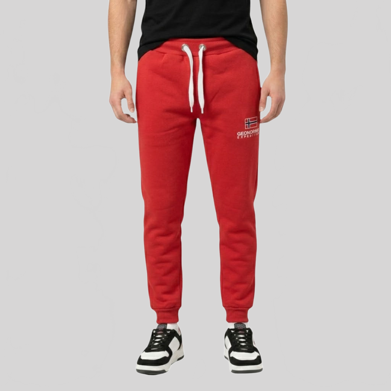 Geographical Norway Max Homme - Jogginganzug - Geographical Norway MAX_MEN_ROUGE_S_EO_SDB-MAX_MEN_NOIR_S_EO_SDB-MAX_MEN_MARINE_S_EO_SDB-MAX_MEN_ROUGE_M_EO_SDB-.MAX_MEN_SCHWARZ_M_EO_SDB-MAX_MEN_MARINE_M_EO_SDB-MAX_MEN_ROTE_L_EO_SDB-MAX_MEN_SCHWARZ_L_EO_SDB-MAX_MEN_MARINE_L_EO_SDB-MAX_MEN_ROTE_XL_EO_SDB