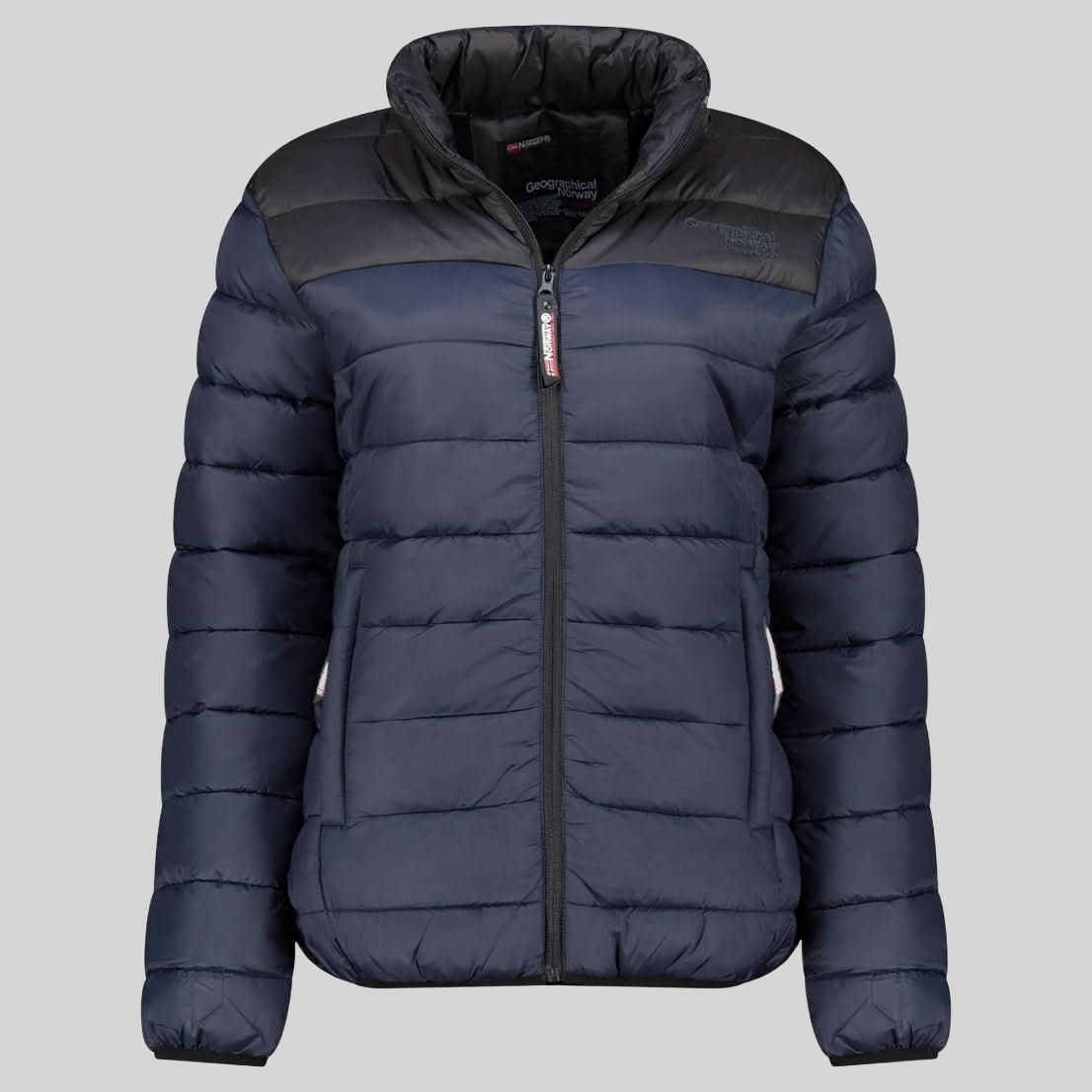 Geographical Norway ATIKOCLERC Femme - Blouson Matelassé Léger en Polyamide - Geographical Norway ATIKOCLERC_LADY_BASIC_VIEUX_ROSE_S_SDB-ATIKOCLERC_LADY_BASIC_ROSE_FLASH_S_SDB-ATIKOCLERC_LADY_BASIC_BEIGE_S_SDB-ATIKOCLERC_LADY_BASIC_GRIS_FONCE_S_SDB-ATIKOCLERC_LADY_BASIC_MOUTARDE_S_SDB-ATIKOCLERC_LADY_BASIC_MARINE_S_SDB-ATIKOCLERC_LADY_BASIC_VIEUX_ROSE_M_SDB-ATIKOCLERC_LADY_BASIC_ROSE_FLASH_M_SDB-ATIKOCLERC_LADY_BASIC_BEIGE_M_SDB-ATIKOCLERC_LADY_BASIC_GRIS_FONCE_M_SDB
