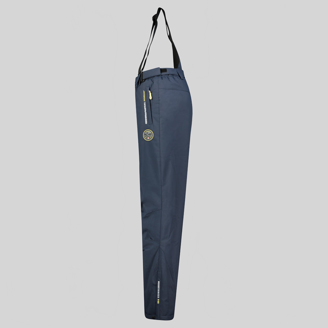 Geographical Norway WASHINGTON Uomo - Pantalone da sci Navy