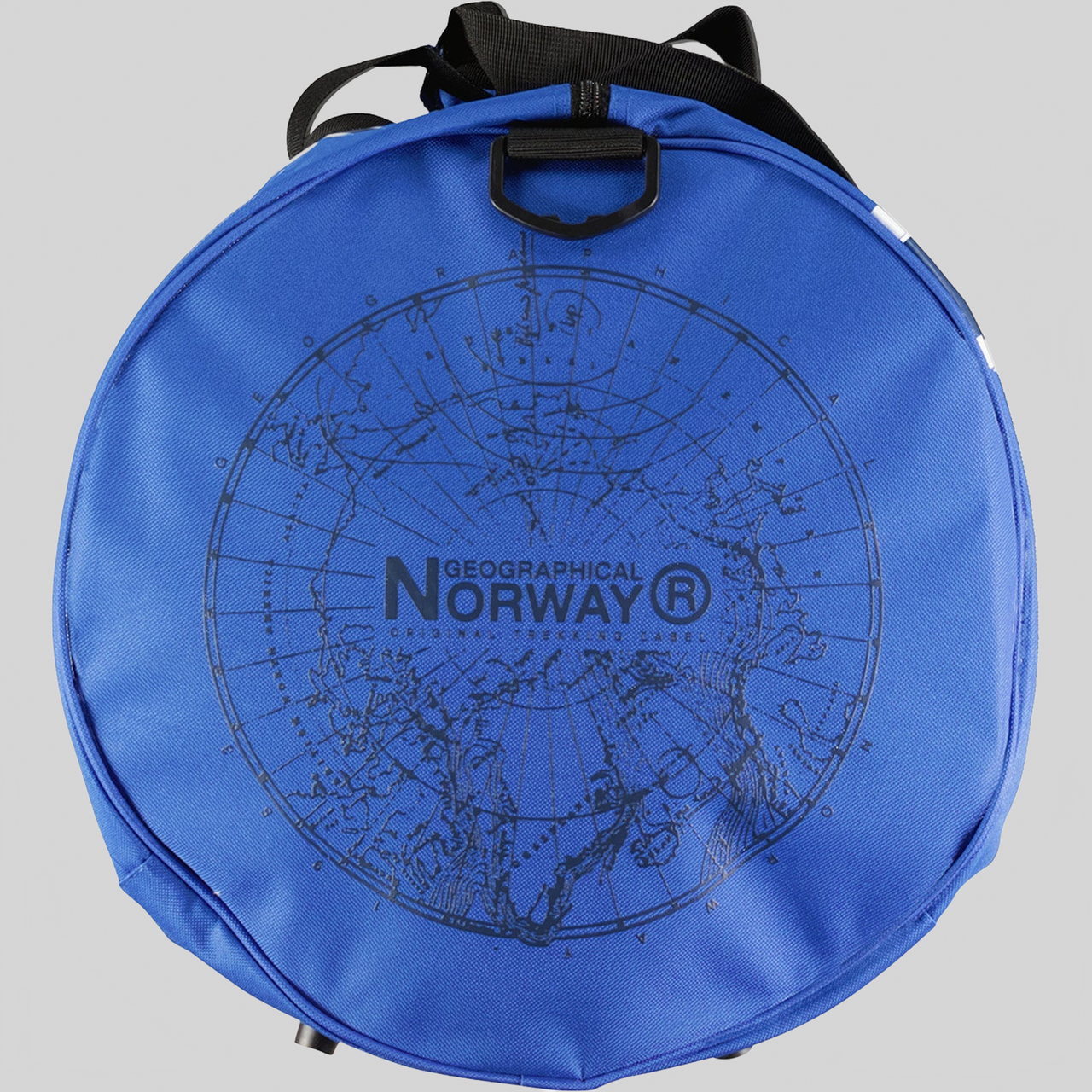 Geographical Norway SHARK - Borsa sportiva - Geographical Norway SHARK_SAC_BLEU_ROYAL_SDB-SHARK_SAC_GRIS_FONCE_SDB-SHARK_SAC_KAKI_SDB-SHARK_SAC_ROUGE_SDB-SHARK_SAC_MARINE_SDB