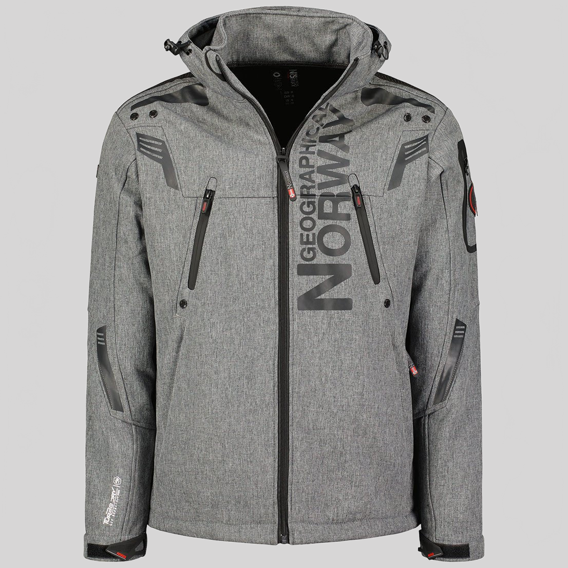 Geographical Geographical Norway Talentueux Hombre - Softshell - Geographical Norway TALENTUEUX_MEN_MARINE_SDB-TALENTUEUX_MEN_GRIS_CLAIR_SDB-TALENTUEUX_MEN_NOIR_SDB-TALENTUEUX_MEN_GRIS_FONCE_SDB-TALENTUEUX_MEN_GRIS_CLAIR_M_SDB-TALENTUEUX_MEN_NOIR_M_SDB-TALENTUEUX_MEN_GRIS_FONCE_M_SDB-TALENTUEUX_MEN_MARINE_M_SDB-TALENTUEUX_MEN_GRIS_FONCE_XL_SDB-TALENTUEUX_MEN_NOIR_L_SDB