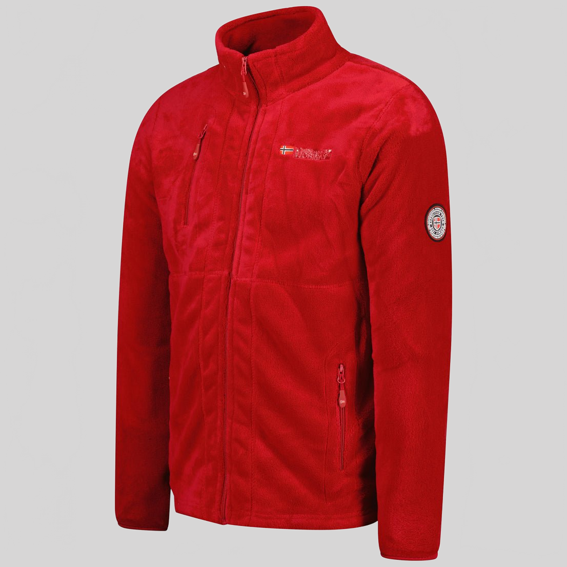 Geographical Norway Upload Homme - Polaire zippée - Geographical Norway UPLOAD_MEN_TAUPE_S_SDB-UPLOAD_MEN_GRIS_FONCE_S_SDB-UPLOAD_MEN_MARINE_S_SDB-UPLOAD_MEN_NOIR_S_SDB-UPLOAD_MEN_ROUGE_S_SDB-UPLOAD_MEN_TAUPE_M_SDB-UPLOAD_MEN_GRIS_FONCE_M_SDB-UPLOAD_MEN_MARINE_M_SDB-UPLOAD_MEN_NOIR_M_SDB-UPLOAD_MEN_ROUGE_M_SDB