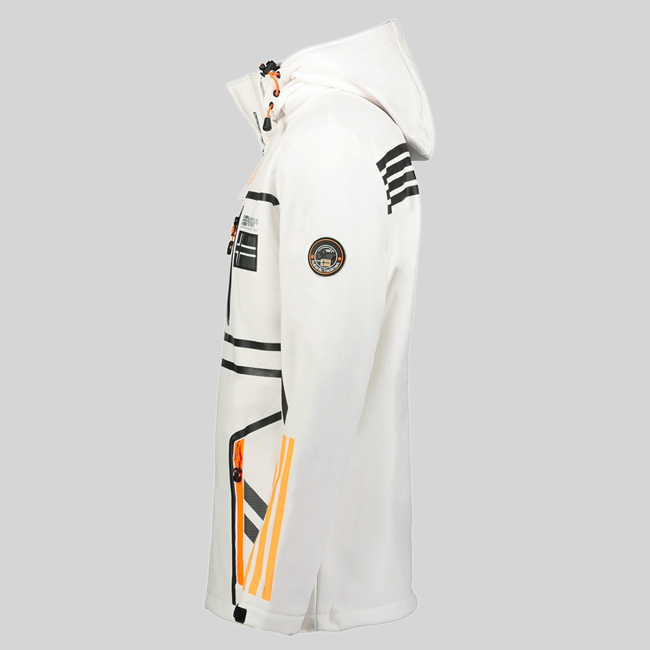 Geographical Geographical Norway Romano Hombre - Softshell - Geographical Norway ROMANO_MEN_MARINE_S_SDB-ROMANO_MEN_BLANC_S_SDB-ROMANO_MEN_MARINE_S_SDB-ROMANO_MEN_BLANC_S_SDB-ROMANO_MEN_MARINE_L_SDB-ROMANO_MEN_BLANC_L_SDB-ROMANO_MEN_MARINE_XL_SDB-ROMANO_MEN_BLANC_XL_SDB-ROMANO_MEN_MARINE_XXL_SDB-ROMANO_MEN_BLANC_XXL_SDB