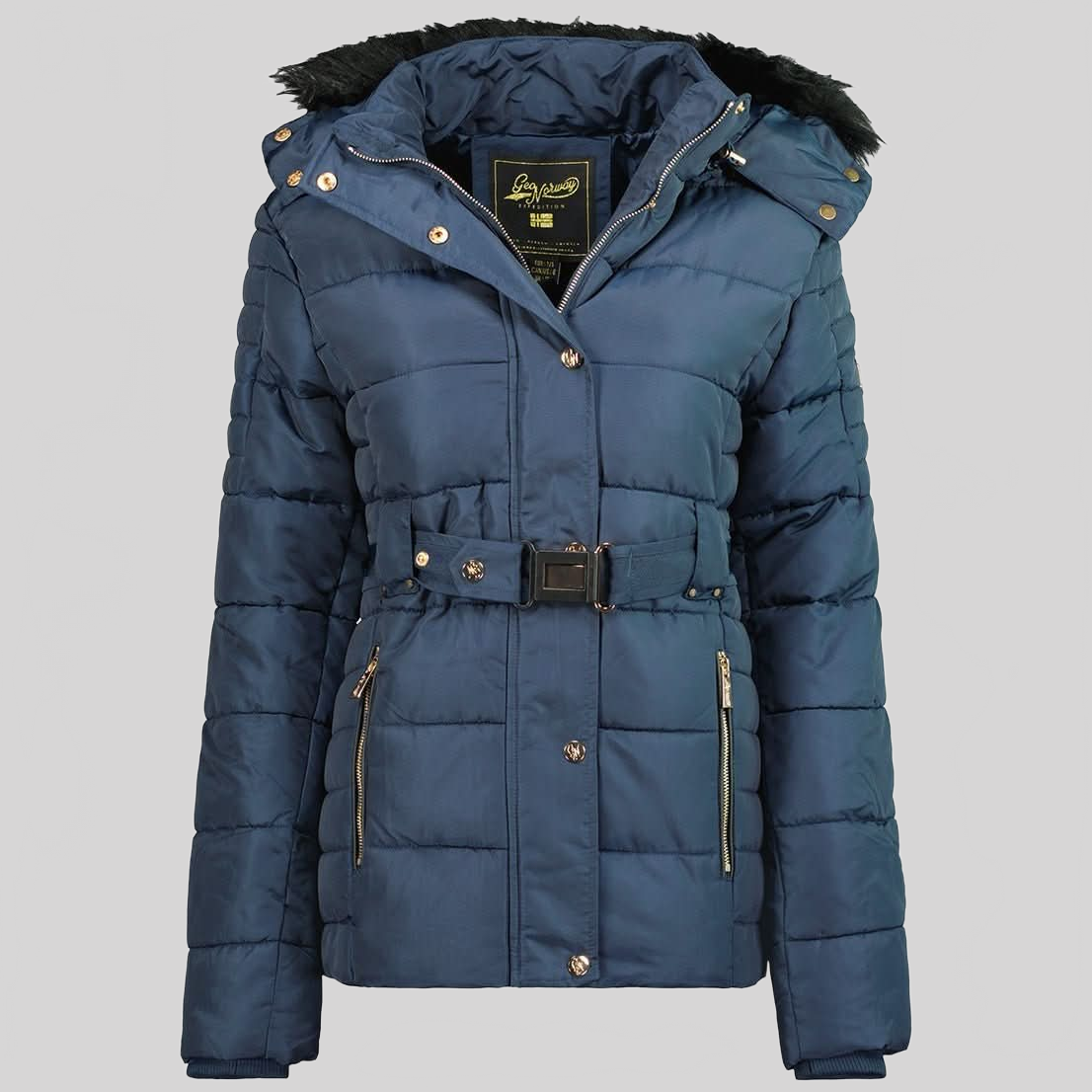 Geographical Norway Blood Frau - Parka - Geographical Norway BLOOD_LADY_MARINE_S_SDB-BLOOD_LADY_NOIR_S_SDB-BLOOD_LADY_MARINE_M_SDB-BLOOD_LADY_NOIR_M_SDB-?BLOOD_LADY_MARINE_L_SDB-BLOOD_LADY_SCHWARZ_L_SDB-BLOOD_LADY_MARINE_XL_SDB-BLOOD_LADY_SCHWARZ_XL_SDB-BLOOD_LADY_MARINE_XXL_SDB-BLOOD_LADY_SCHWARZ_XXL_SDB