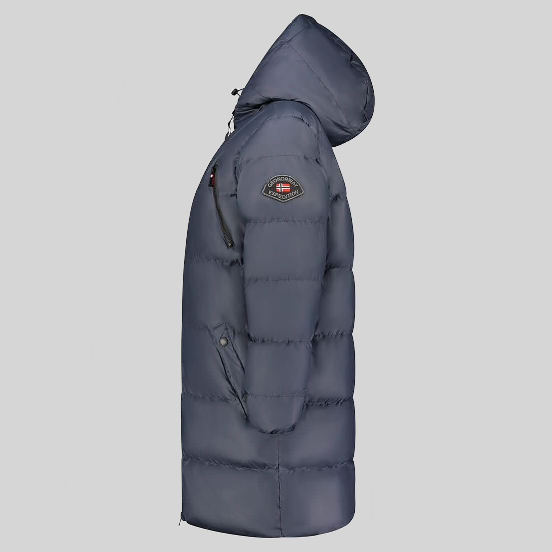 Geographical Norway Geographical Norway Adrianna Mujer - Parka larga - Geographical Norway ADRIANNA_LADY_MARINE_SDB-ADRIANNA_LADY_VERT_SDB-ADRIANNA_LADY_MARINE_SDB-ADRIANNA_LADY_VERT_M_SDB-ADRIANNA_LADY_MARINE_L_SDB-ADRIANNA_LADY_GREEN_L_SDB-ADRIANNA_LADY_MARINE_XL_SDB-ADRIANNA_LADY_GREEN_XL_SDB-ADRIANNA_LADY_MARINE_XXL_SDB-ADRIANNA_LADY_BLACK_SDB