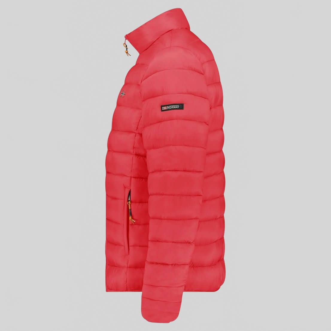 Geographical Norway Geographical Norway Amigolor Basic Hombre - Chaqueta acolchada - Geographical Norway AMIGOLOR_BASIC_MEN_NOIR_S_SDB-AMIGOLOR_BASIC_MEN_NOIR_M_SDB-AMIGOLOR_BASIC_MEN_NOIR_L_SDB-AMIGOLOR_BASIC_MEN_NOIR_XL_SDB-AMIGOLOR_BASIC_MEN_NOIR_XXL_SDB-AMIGOLOR_BASIC_MEN_NOIR_3XL_SDB-AMIGOLOR_BASIC_MEN_KAKI_S_SDB-AMIGOLOR_BASIC_MEN_KAKI_M_SDB-AMIGOLOR_BASIC_MEN_KAKI_L_SDB-AMIGOLOR_BASIC_MEN_KAKI_XL_SDB