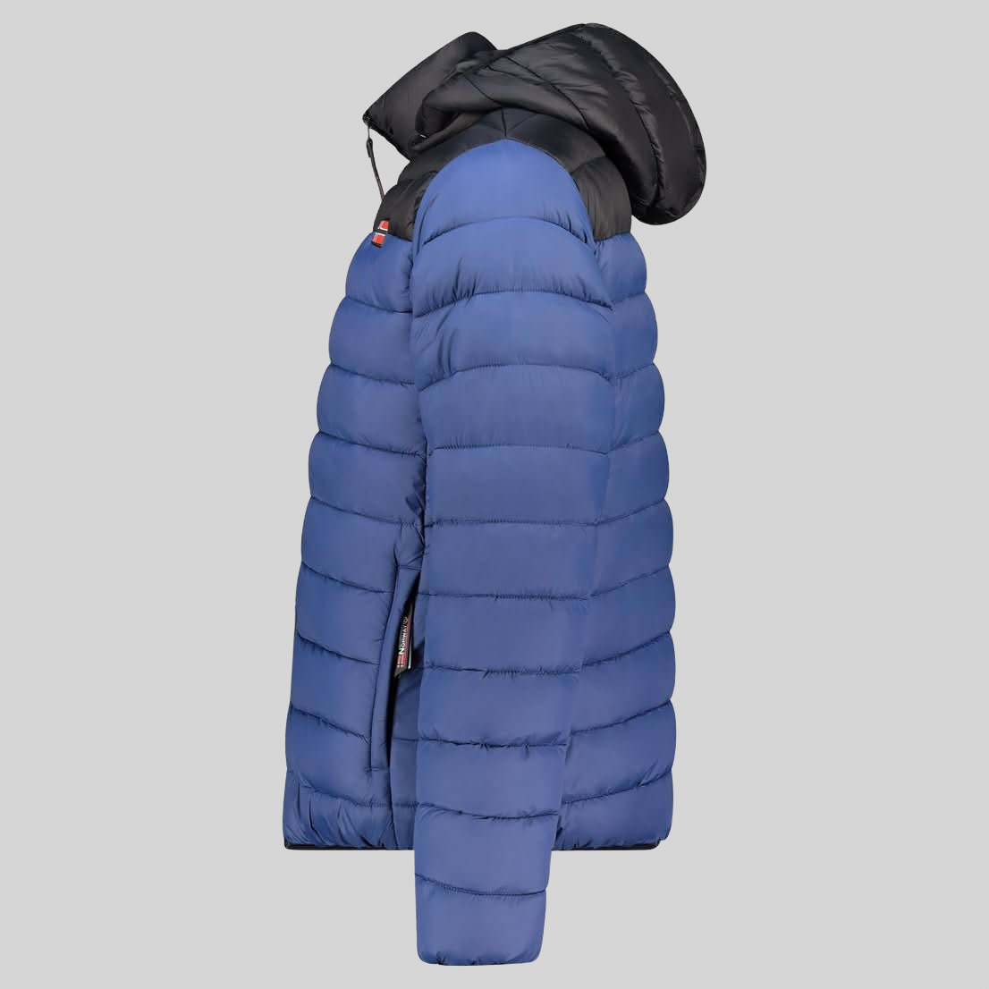 Geographical Norway AMIGOCLERC HOOD Homme - Blouson Matelassé avec Contraste - Geographical Norway AMIGOCLERC_MEN_HOOD_CAMEL_S_SDB-AMIGOCLERC_MEN_HOOD_CAMEL_M_SDB-AMIGOCLERC_MEN_HOOD_CAMEL_L_SDB-AMIGOCLERC_MEN_HOOD_CAMEL_XL_SDB-AMIGOCLERC_MEN_HOOD_CAMEL_XXL_SDB-AMIGOCLERC_MEN_HOOD_CAMEL_3XL_SDB-AMIGOCLERC_MEN_HOOD_JEAN_S_SDB-AMIGOCLERC_MEN_HOOD_JEAN_M_SDB-AMIGOCLERC_MEN_HOOD_JEAN_L_SDB-AMIGOCLERC_MEN_HOOD_JEAN_XL_SDB