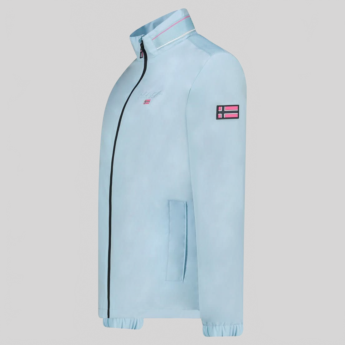 Geographical Norway BIRMO Donna - Giacca leggera primaverile in poliestere - Geographical Norway BIRMO_LADY_BLEU_CIEL_SDB-BIRMO_LADY_BLEU_CIEL_M_SDB-BIRMO_LADY_BLEU_CIEL_L_SDB- BIRMO_LADY_BLEU_CIEL_M_SDB-BIRMO_LADY_BLEU_CIEL_M_SDBBIRMO_LADY_BLEU_CIEL_XL_SDB-BIRMO_LADY_BLEUCIEL_XXL_SDB-BIRMO_LADY_MARINE_SDB-BIRMO_LADY_MARINE_M_SDB-BIRMO_LADY_MARINE_L_SDB-BIRMO_LADY_MARINE_XL_SDB-BIRMO_LADY_MARINE_XXL_SDB
