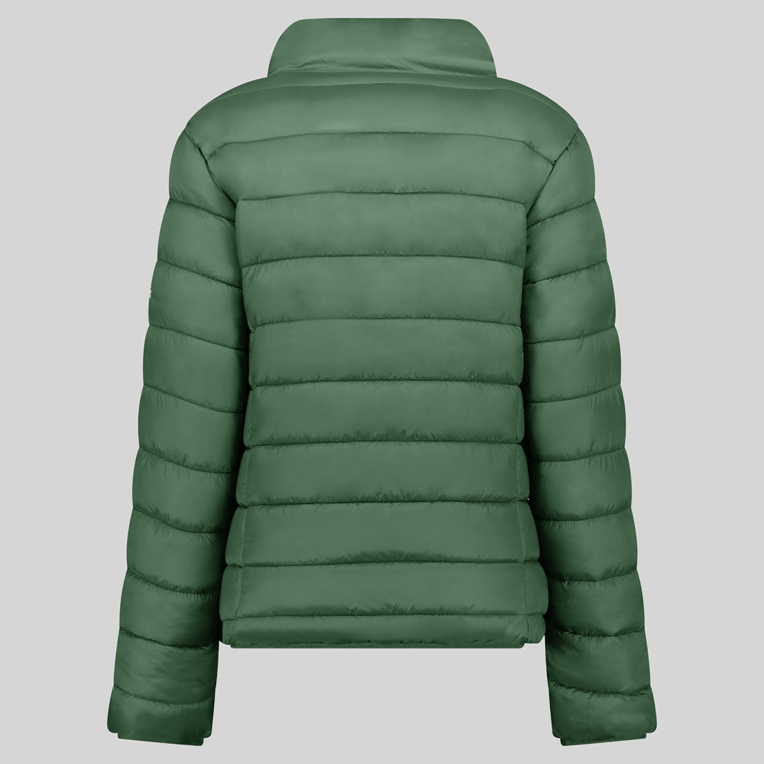 Geographical Norway ATIKAMAP BASIC Damen - Jacke Schwarz