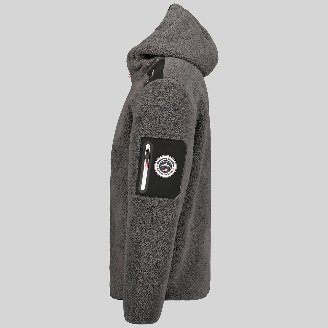 Geographical Norway Tufour Homme - Polaire - Geographical Norway TUFOUR_MEN_MARINE_S_SDB-TUFOUR_MEN_GRIS_FONCE_S_SDB-TUFOUR_MEN_KAKI_S_SDB-TUFOUR_MEN_NOIR_S_SDB-TUFOUR_MEN_MARINE_L_SDB-TUFOUR_MEN_BLANC_L_SDB-TUFOUR_MEN_GRIS_FONCE_L_SDB-TUFOUR_MEN_KAKI_L_SDB-TUFOUR_MEN_NOIR_L_SDB-TUFOUR_MEN_MARINE_M_SDB