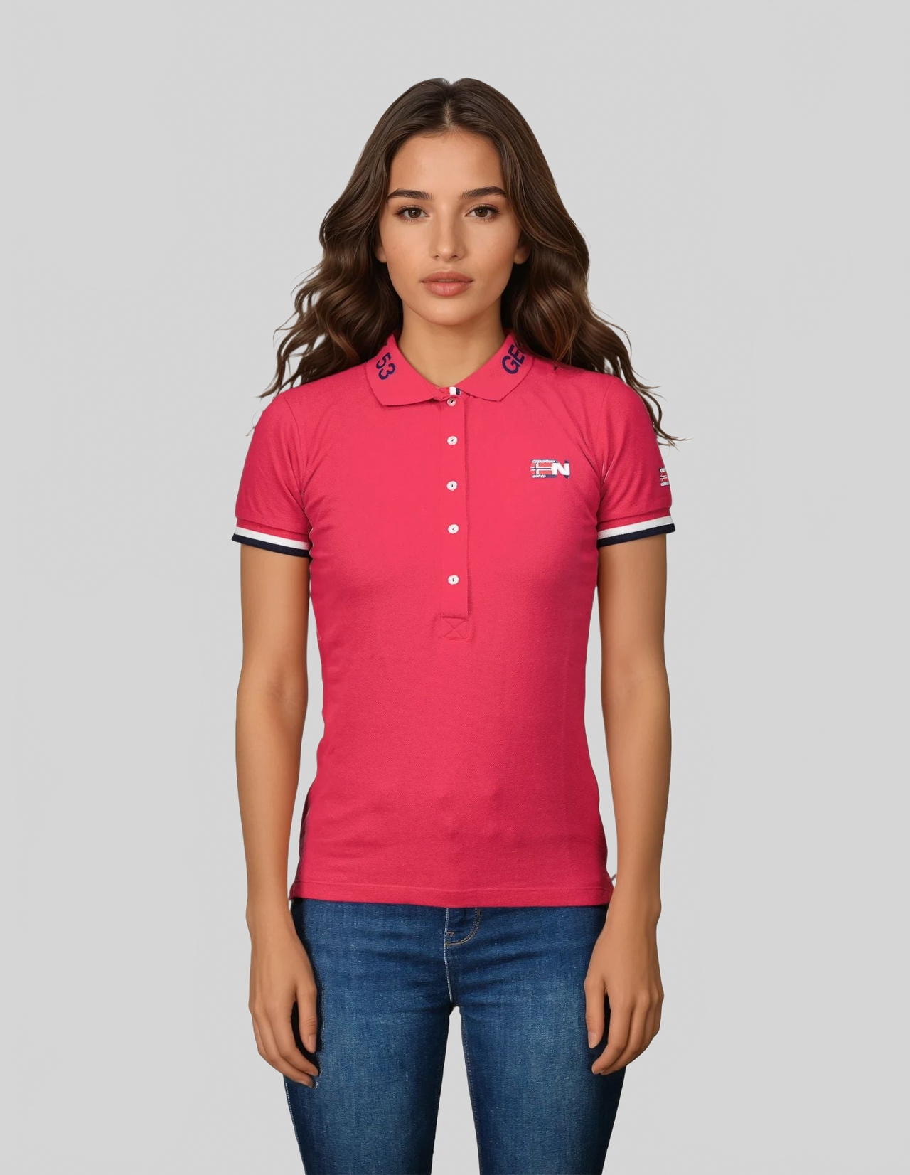 Geographical Norway Kanolet Femme - Polo Manches Courtes - Geographical Norway KANOLET_LADY_ROSE_FLASH_S_SDB-KANOLET_LADY_MARINE_S_SDB-KANOLET_LADY_BLANC_S_SDB-KANOLET_LADY_ROUGE_S_SDB-KANOLET_LADY_BLANC_M_SDB-KANOLET_LADY_ROSE_FLASH_M_SDB-KANOLET_LADY_ROUGE_M_SDB-KANOLET_LADY_MARINE_M_SDB-KANOLET_LADY_ROSE_FLASH_L_SDB-KANOLET_LADY_ROUGE_L_SDB