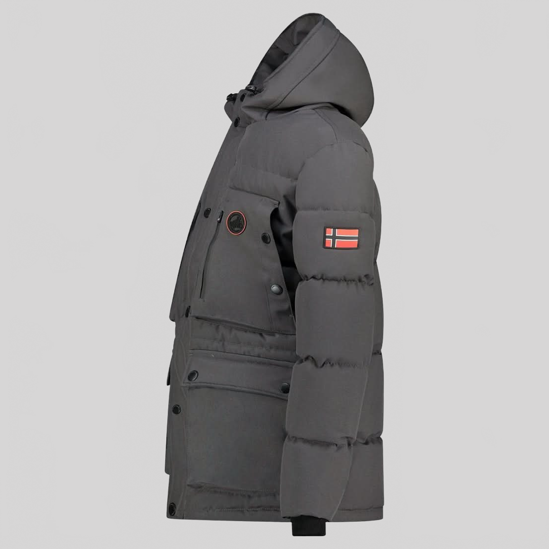 Geographical Norway Albert Homme - Parka - Geographical Norway ALBERT_MEN_KAKI_S_SDB-ALBERT_MEN_BLANC_S_SDB-ALBERT_MEN_BEIGE_S_SDB-ALBERT_MEN_KAKI_M_SDB-ALBERT_MEN_BLANC_M_SDB-ALBERT_MEN_BEIGE_M_SDB-ALBERT_MEN_KAKI_L_SDB-ALBERT_MEN_BLANC_L_SDB-ALBERT_MEN_BEIGE_L_SDB-ALBERT_MEN_BLANC_XL_SDB